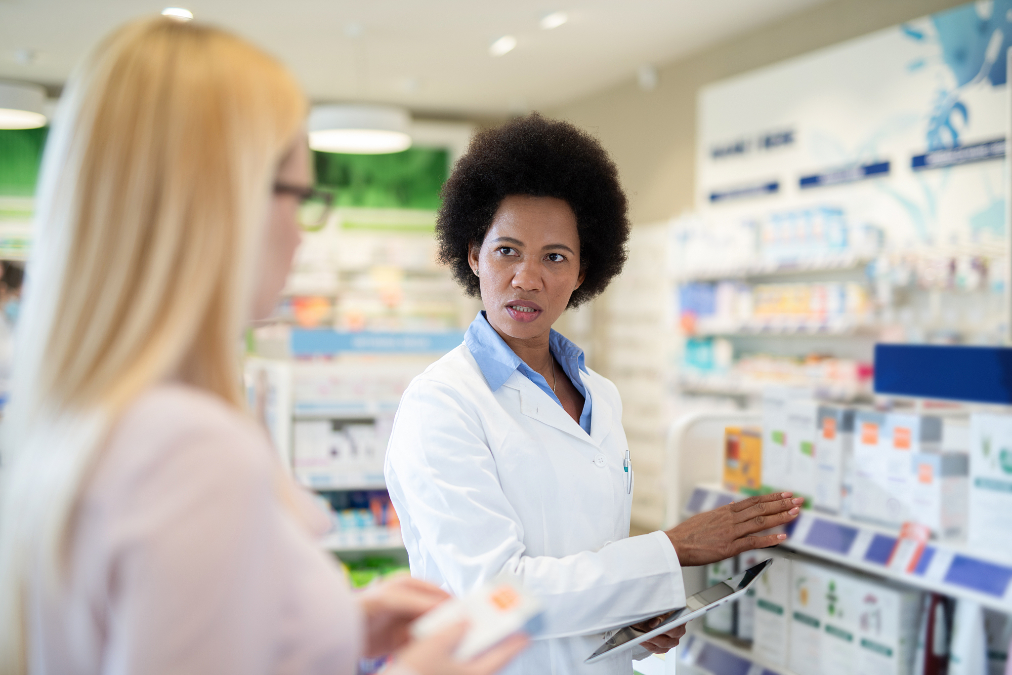 陕西国际商贸学院的药学专业就业前景怎么样