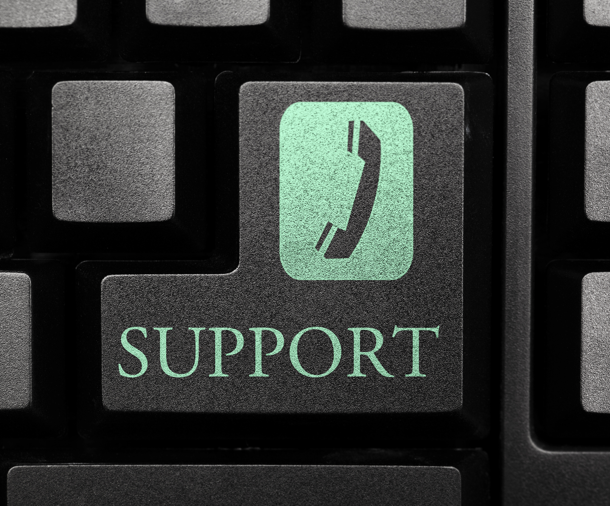 online support