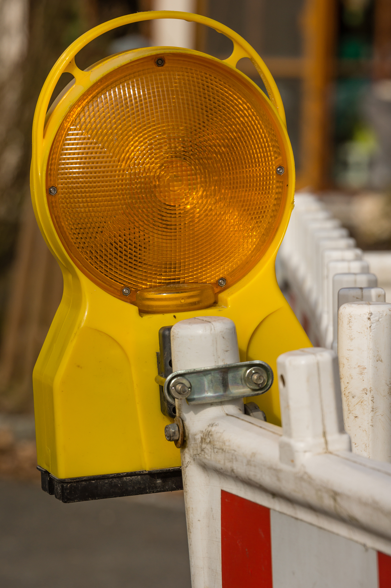 construction site protection