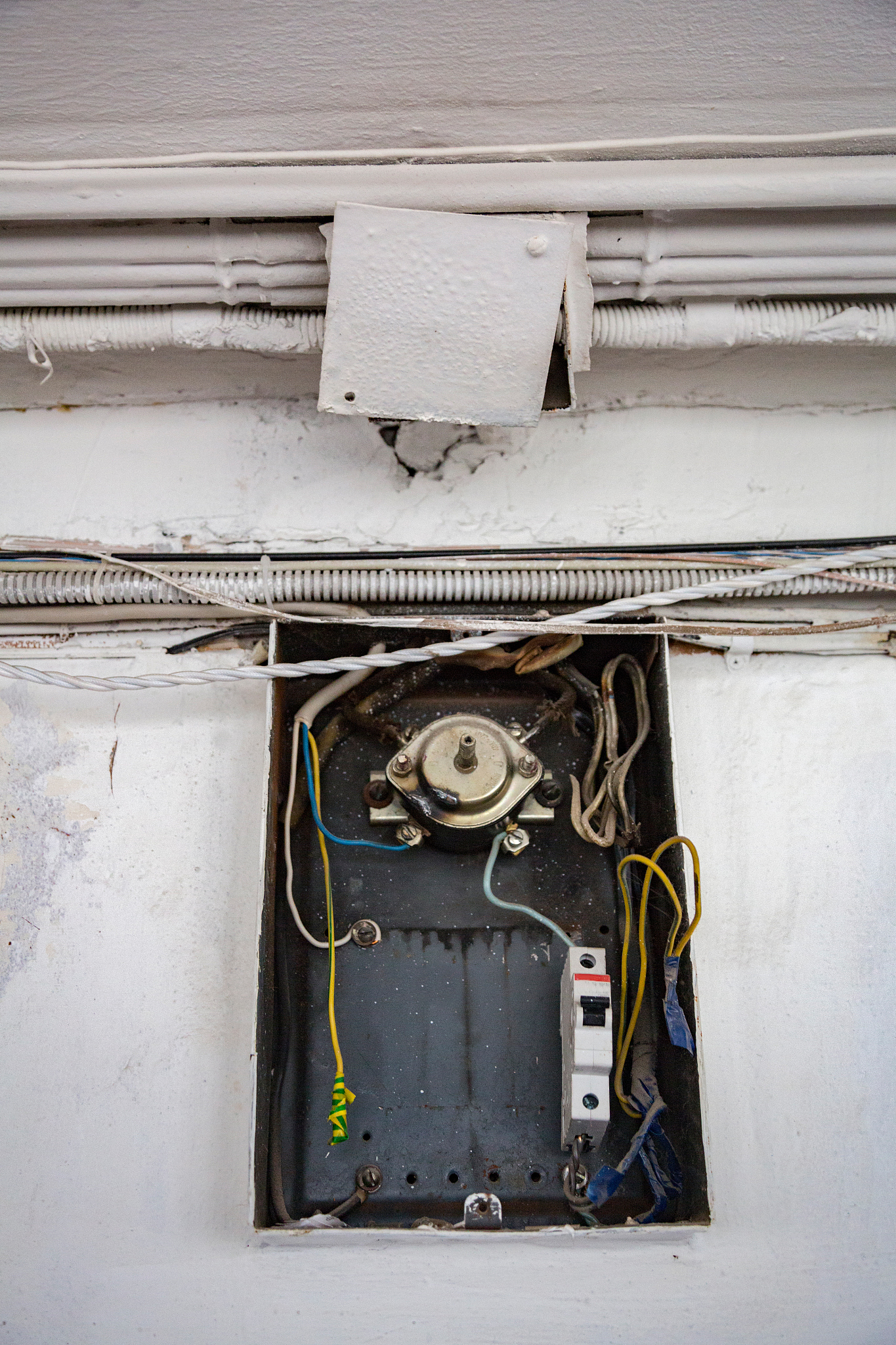 家里乐视电线能换成插座吗