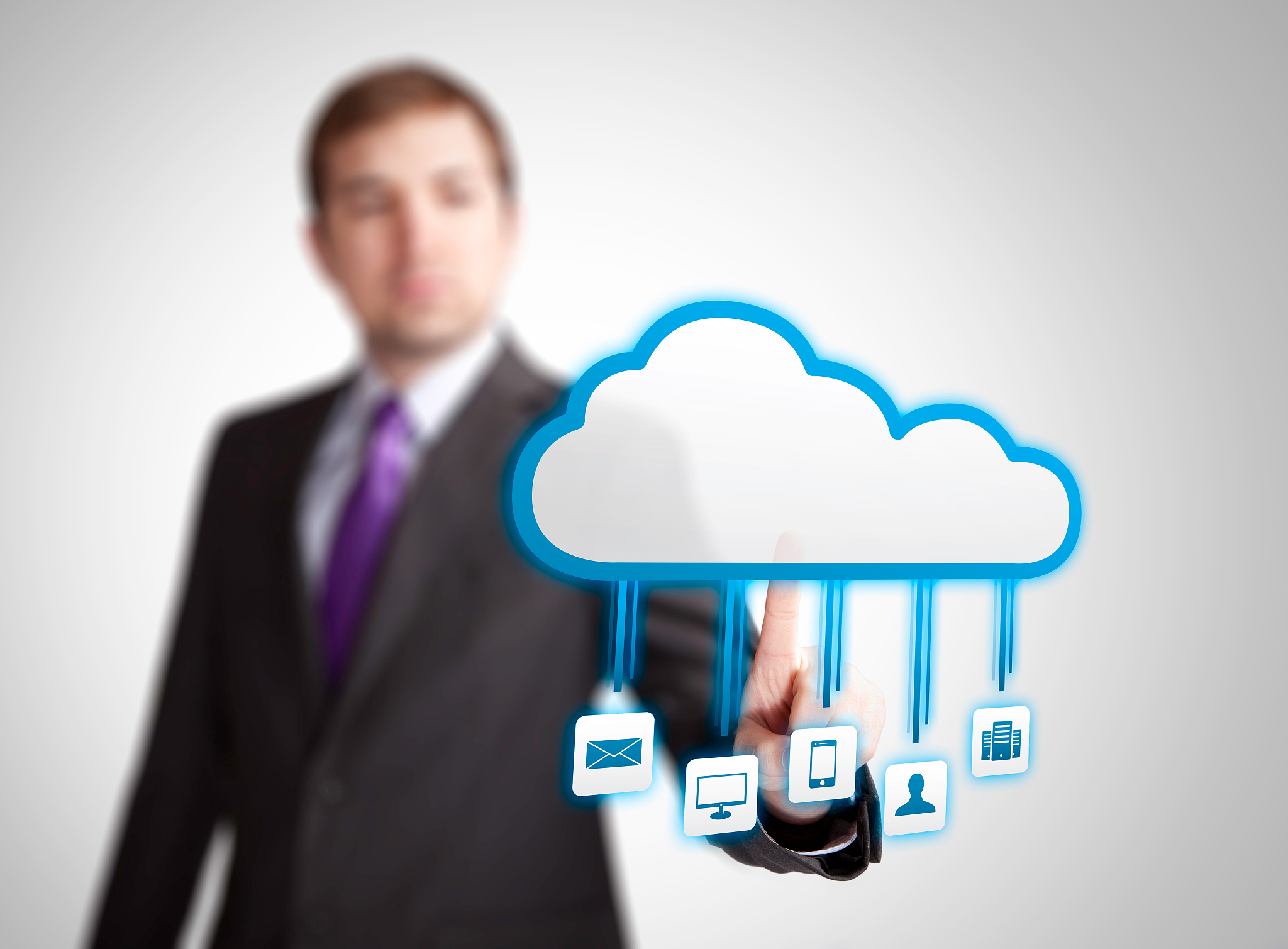 cloud service applications