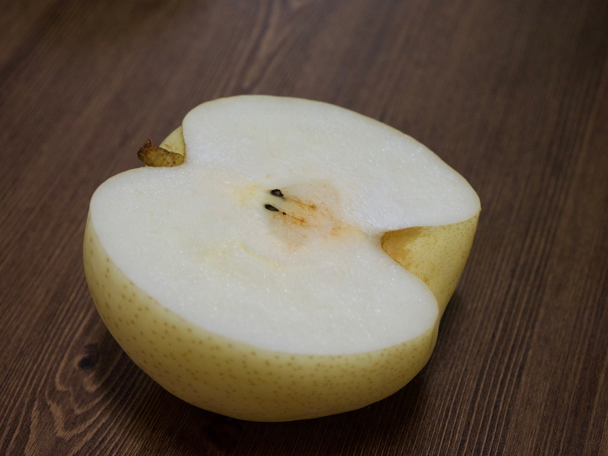 如何防止梨氧化？5个简单方法！