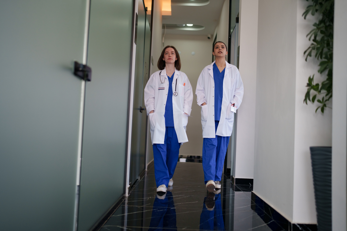 娄底市卫校附属医院 - 公立医院，提供高质量医疗服务