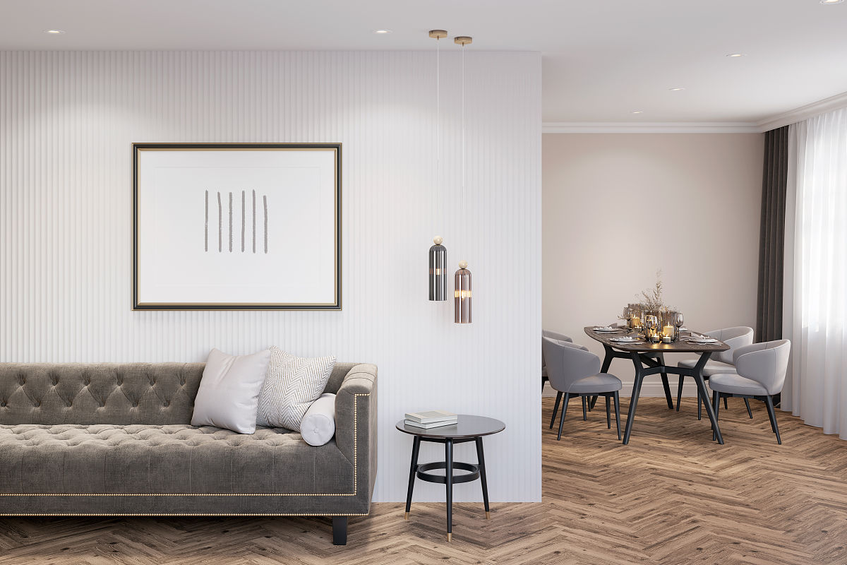 戴森主要的客户群体