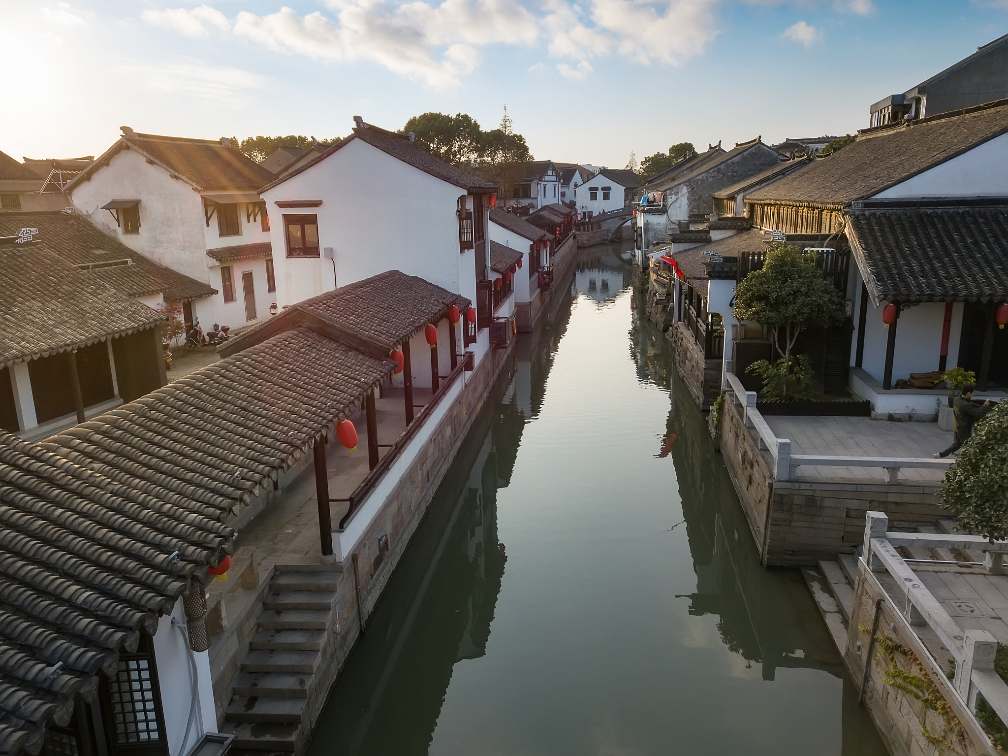 江南旅游规划专家 | 寻觅诗画江南，体验梦幻之旅