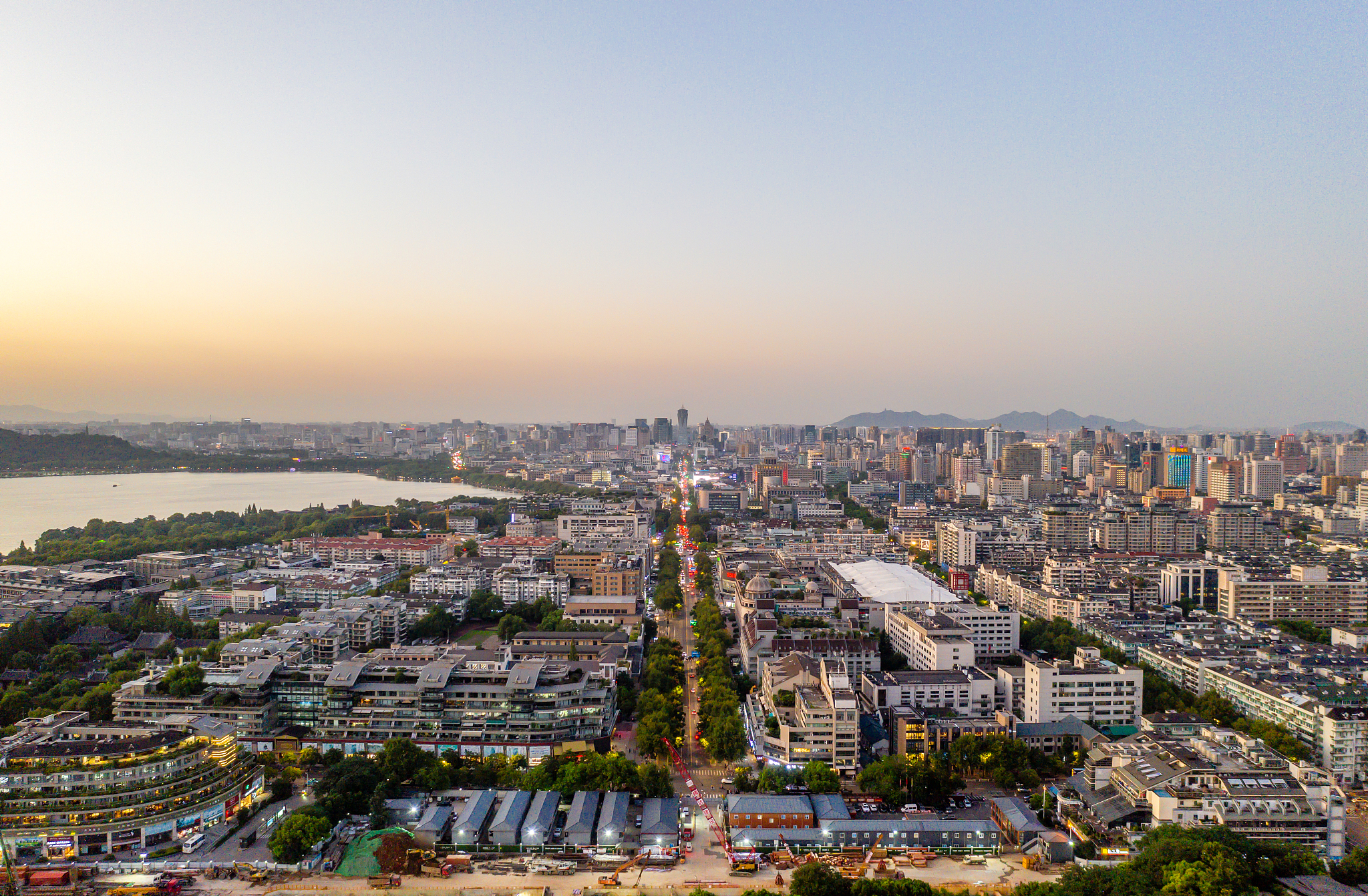 杭州中专学校排名_2023年杭州中专学校有哪些？