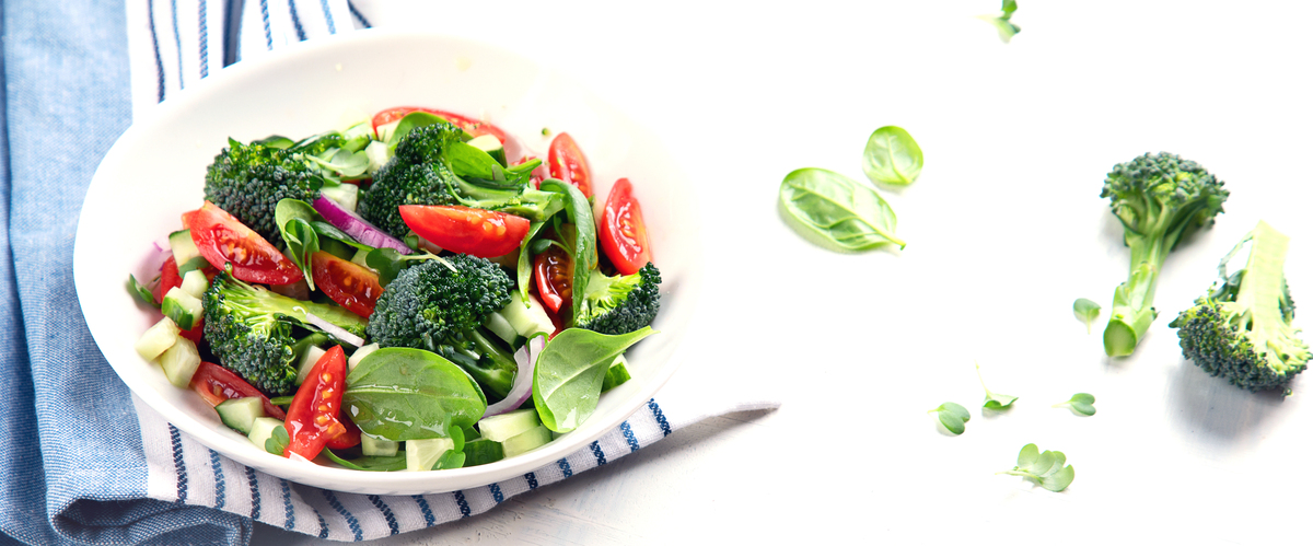 青菜芥蓝牛肉土豆丝一碗白饭，揭秘你的饮食偏好！