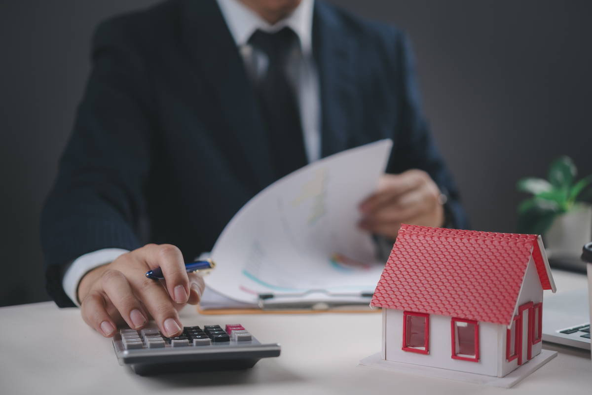 为什么选择房地产经纪人这个职业