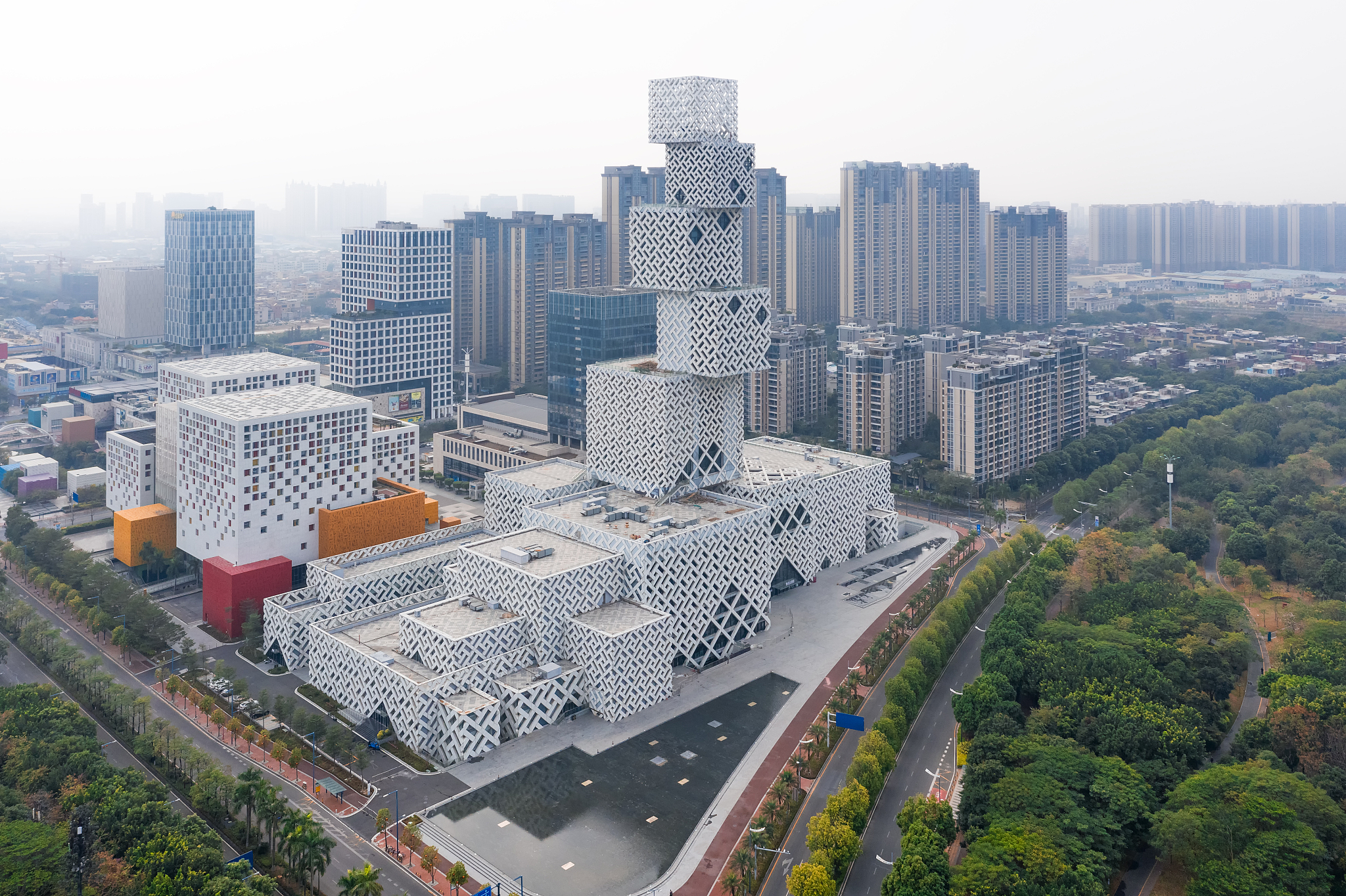 佛山文化产业经济