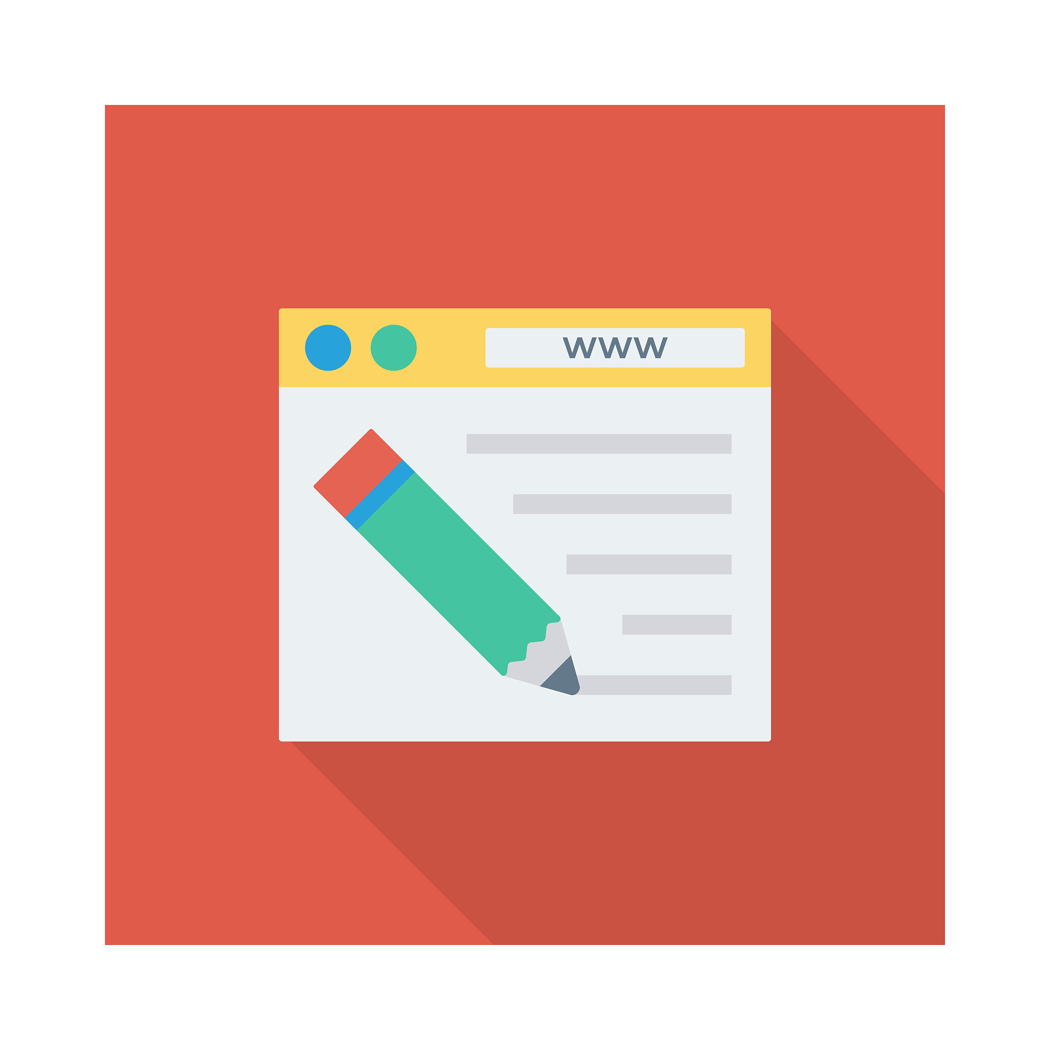 web page