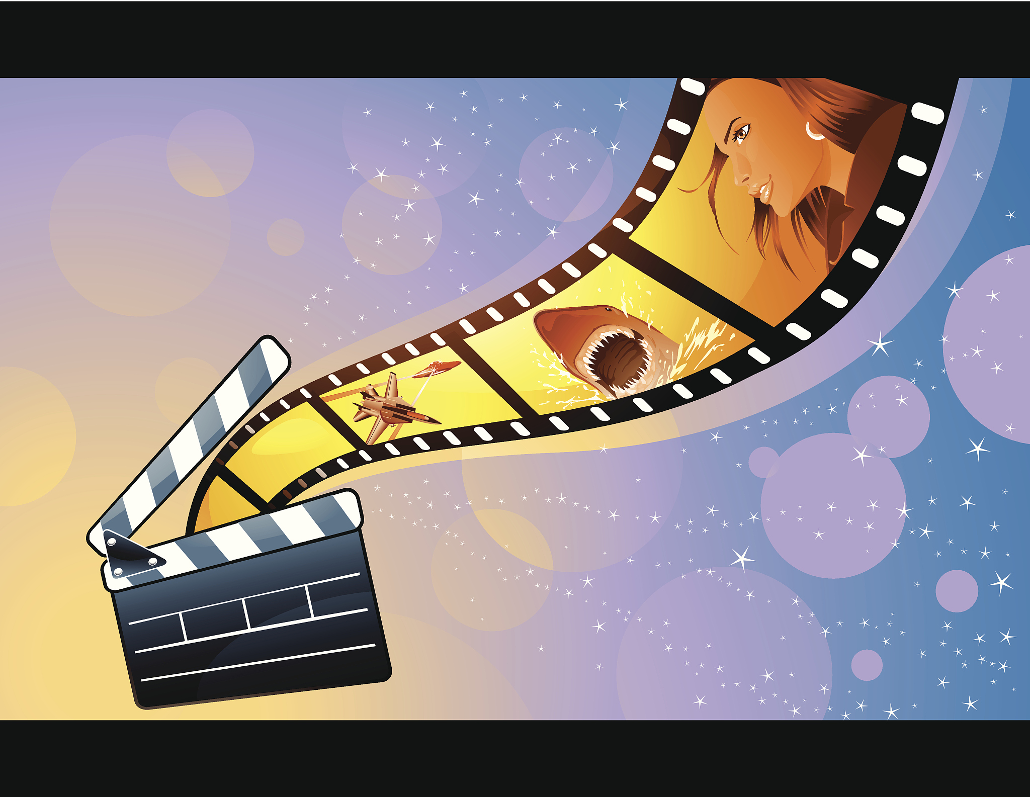 magic of cinema