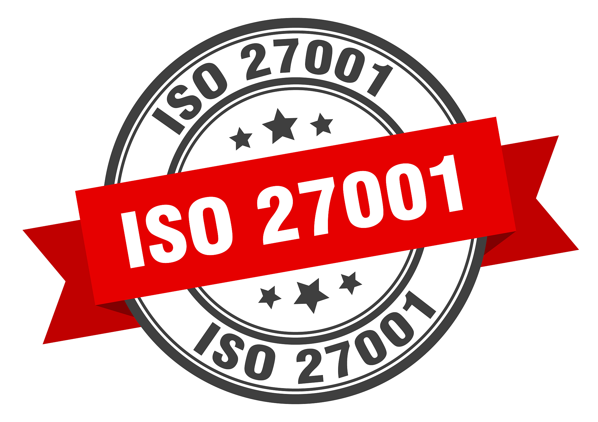 ISO 27001 认证证书：什么是 ISO 27001 认证以及其内容