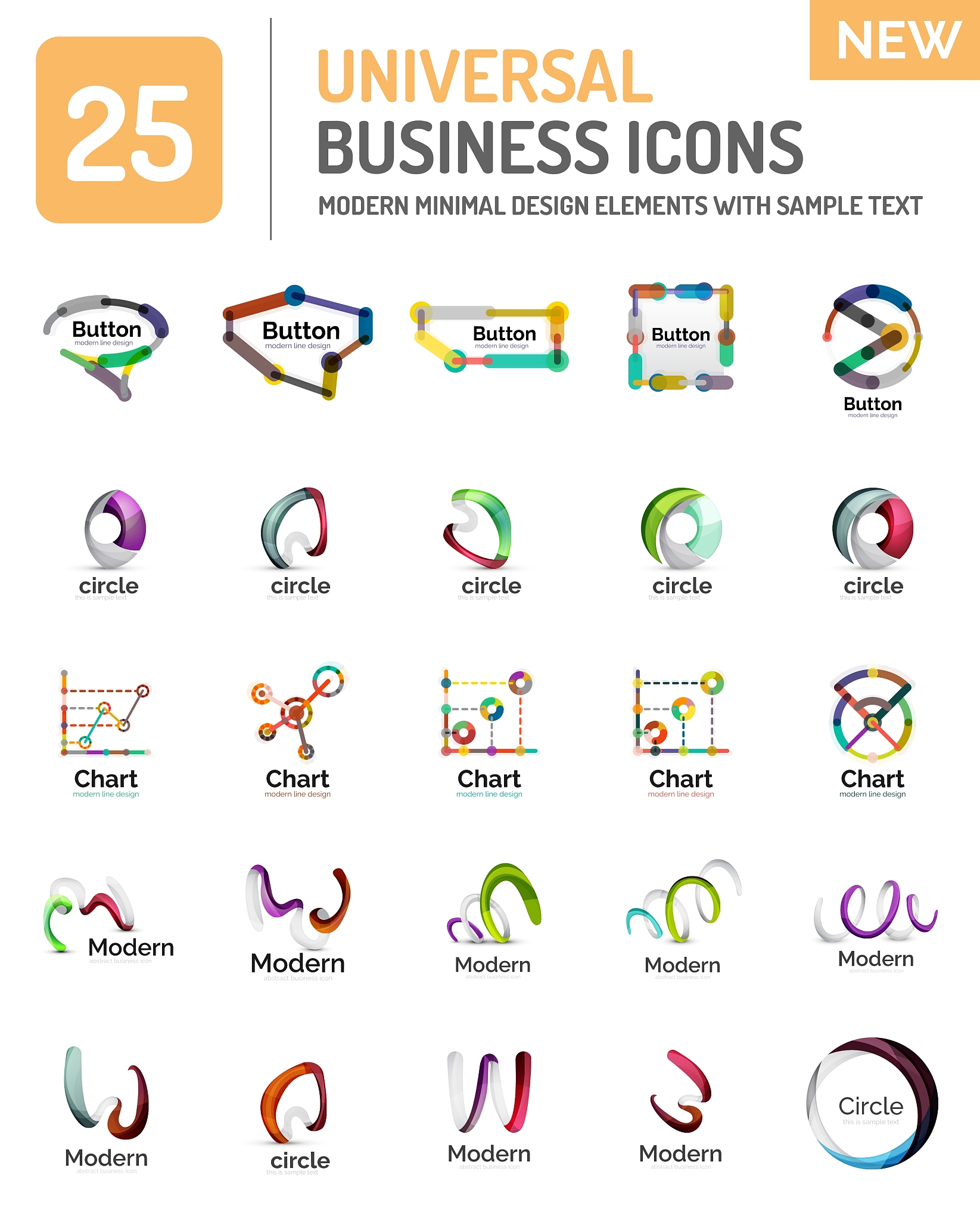 logo collection