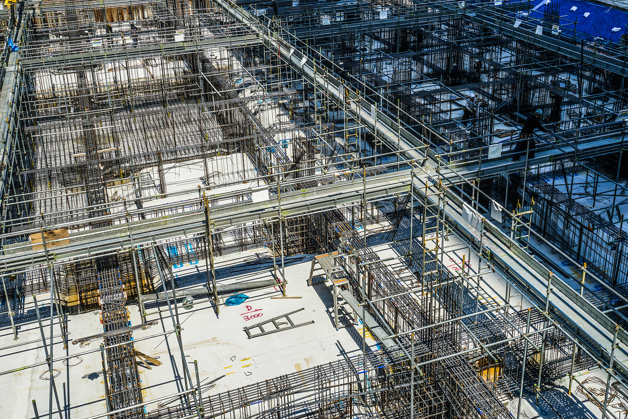 厦门智能建造和土木工程哪个前景更好？就业方向和发展趋势分析