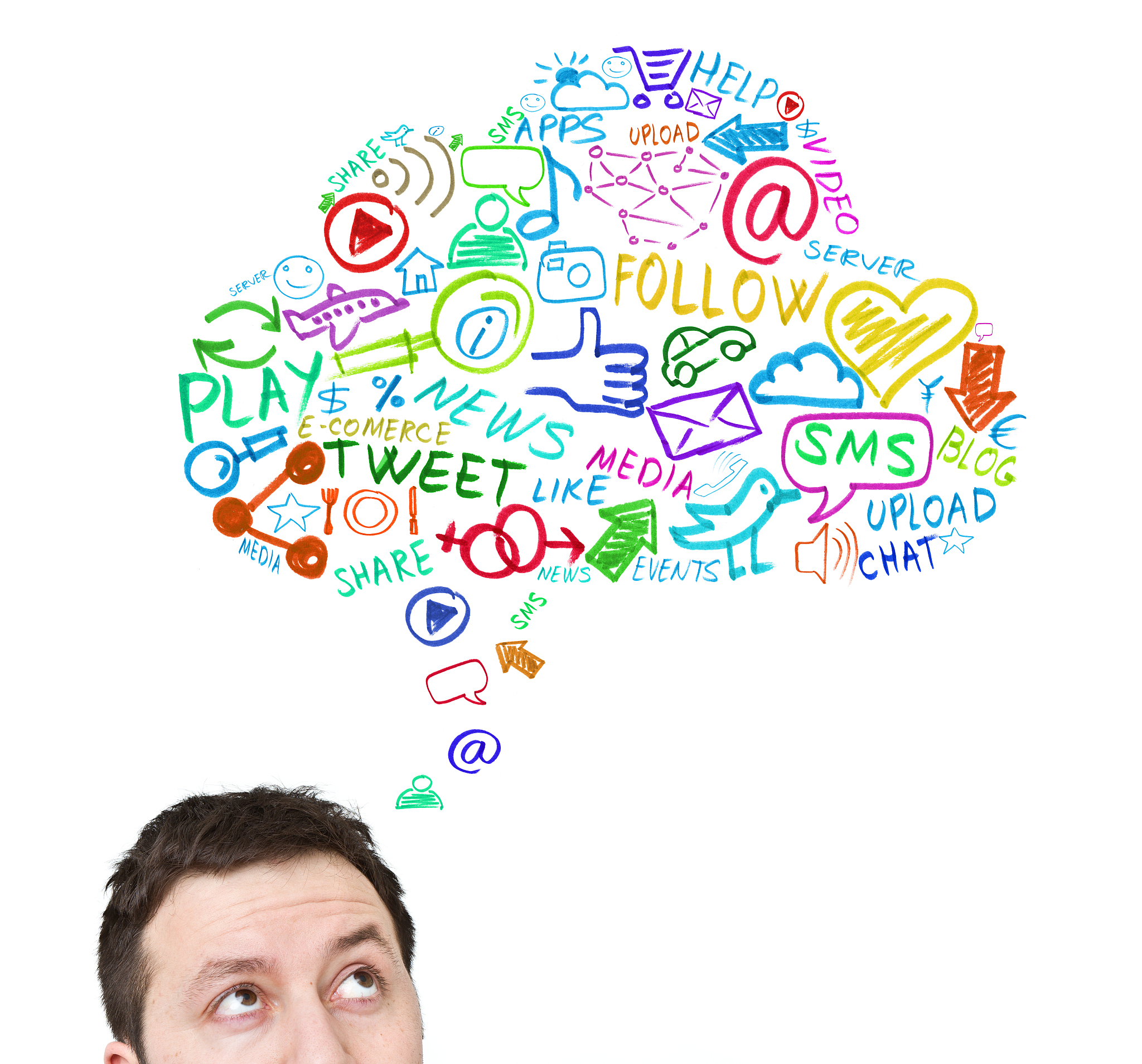 自媒体时代，如何理性探寻真相？