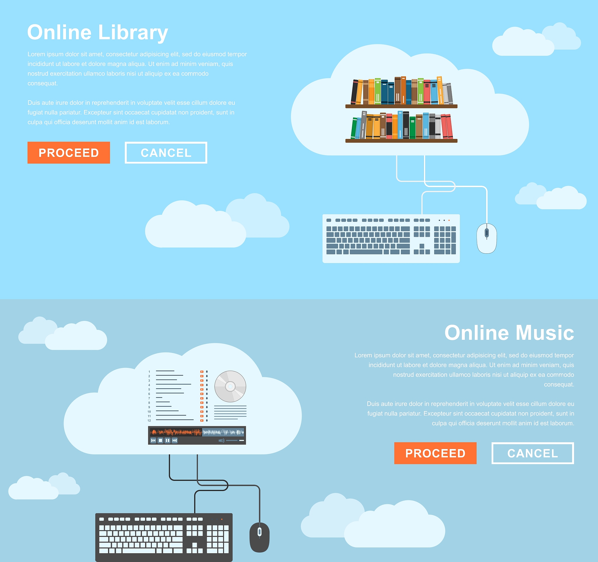online services