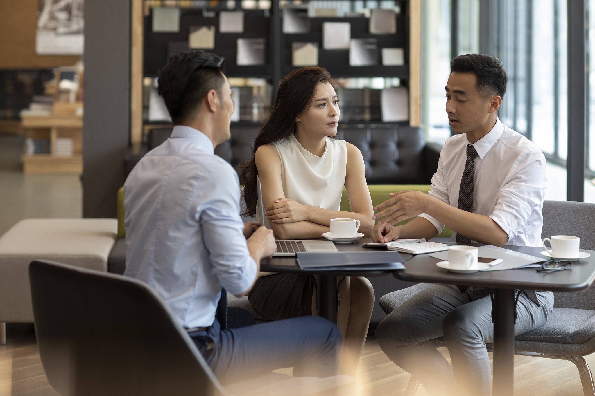 《猎场》观后感1200字