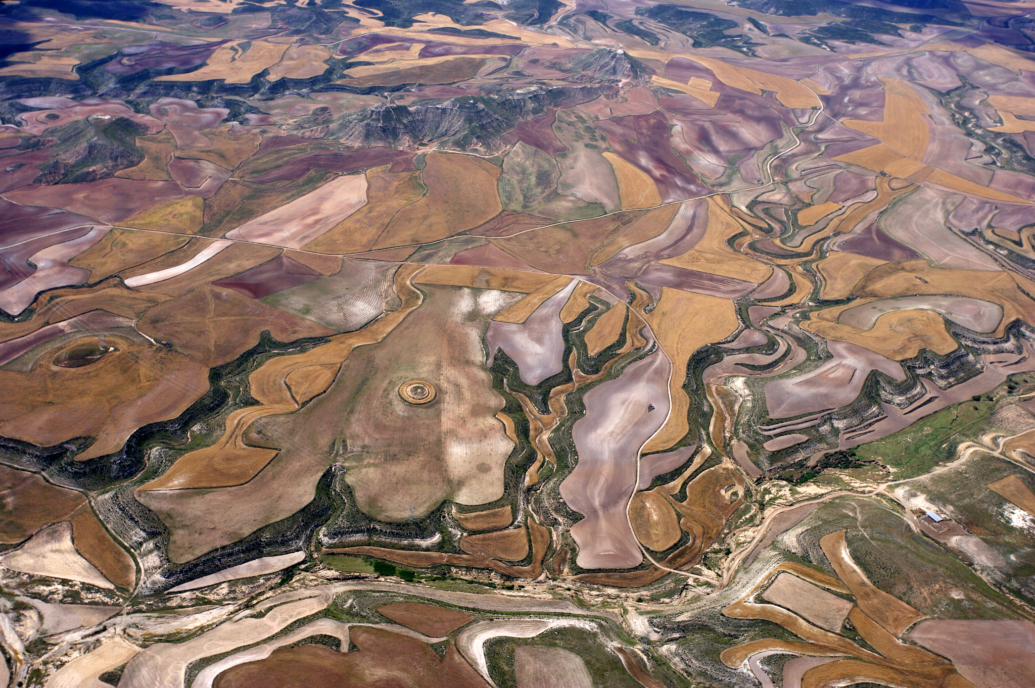 ebro river