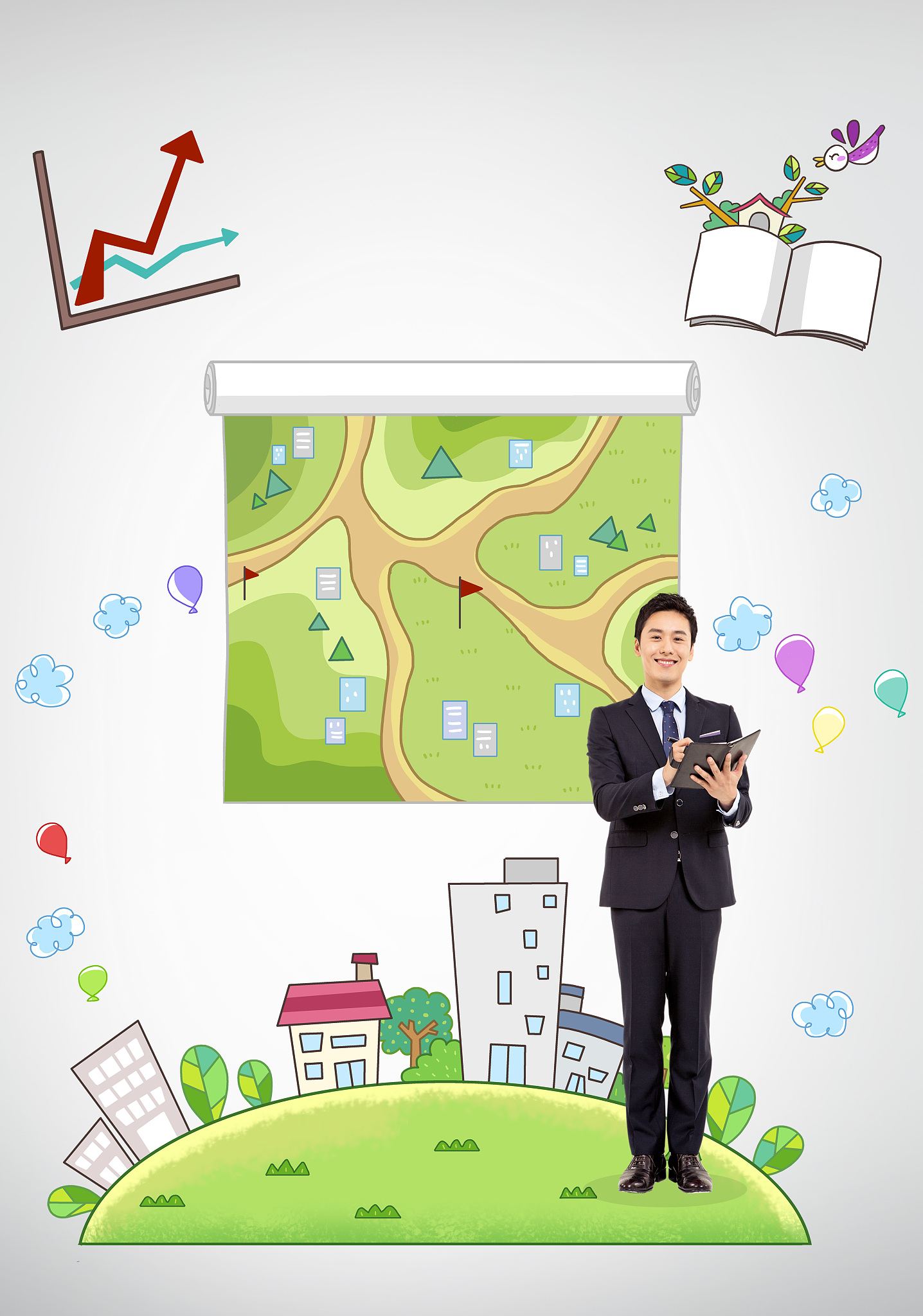 business, finance, banking, insurance, savings, virtual money, i