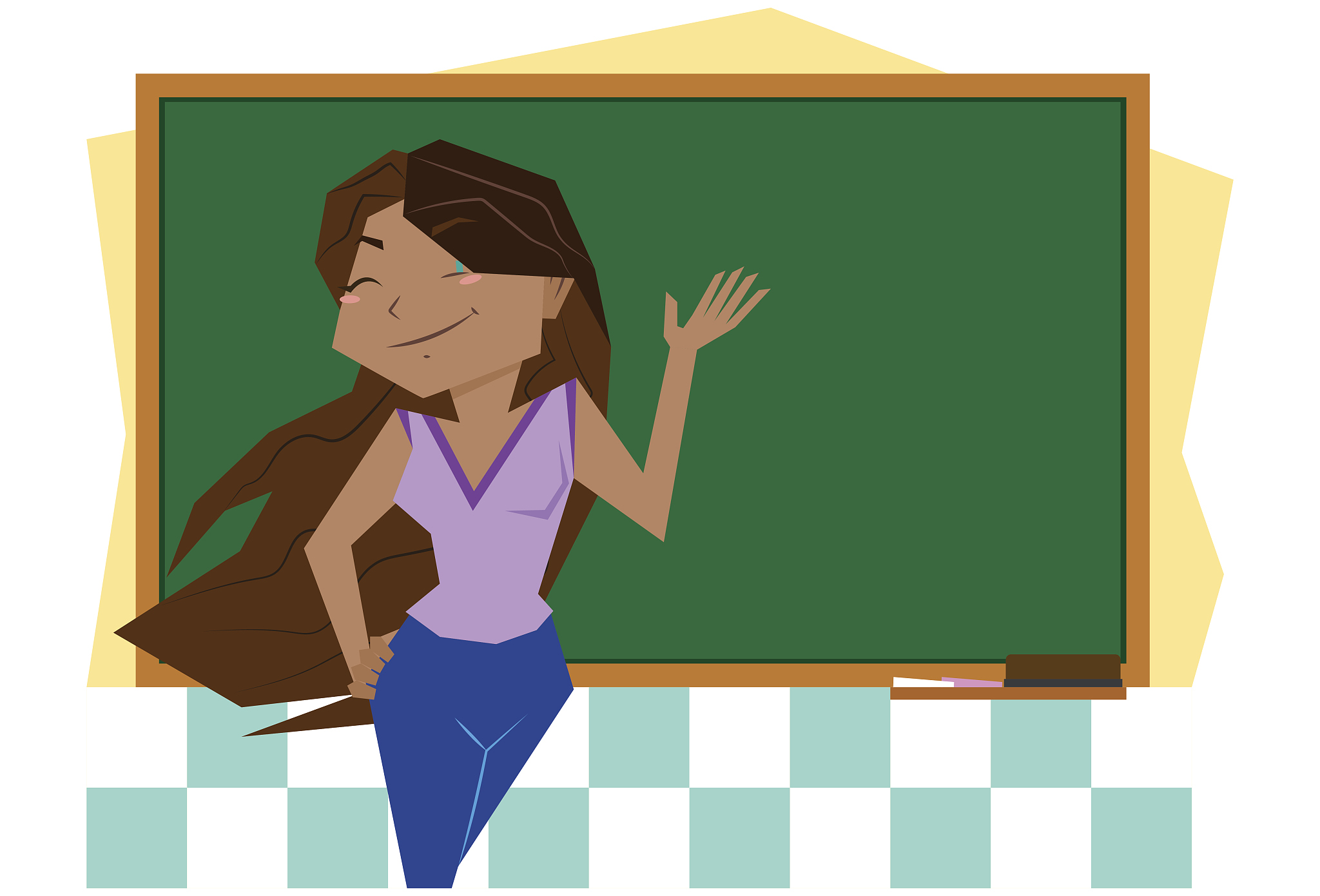 teacher