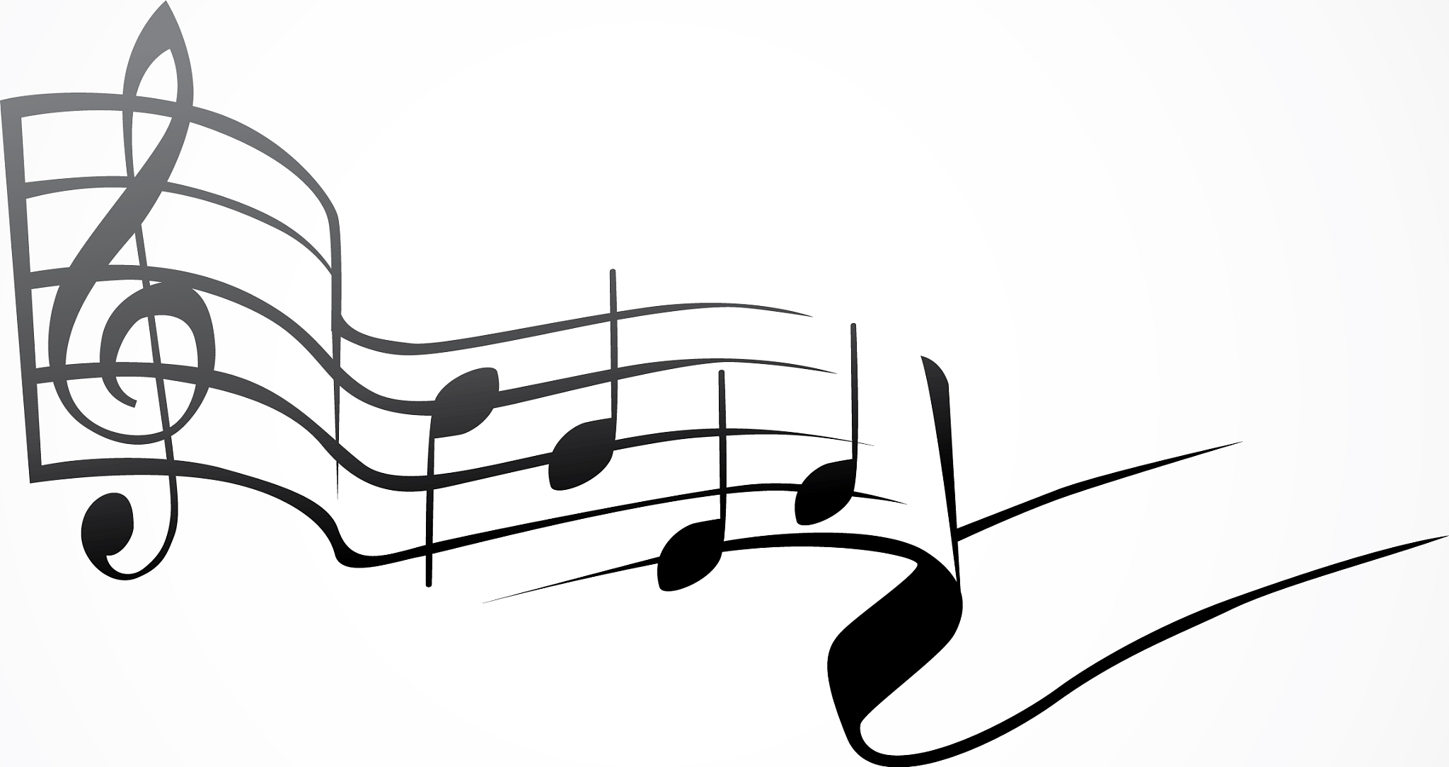 musical notes