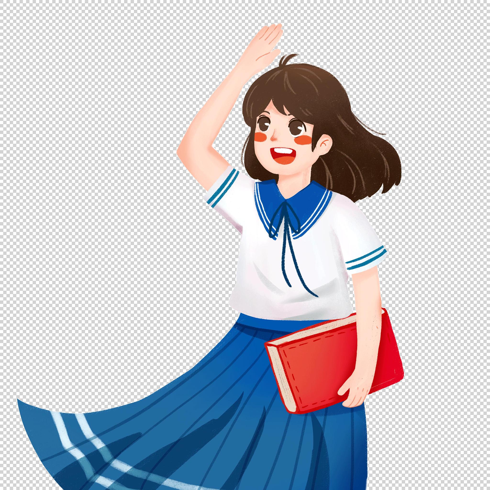 祖国多么广大：一年级300字作文示例