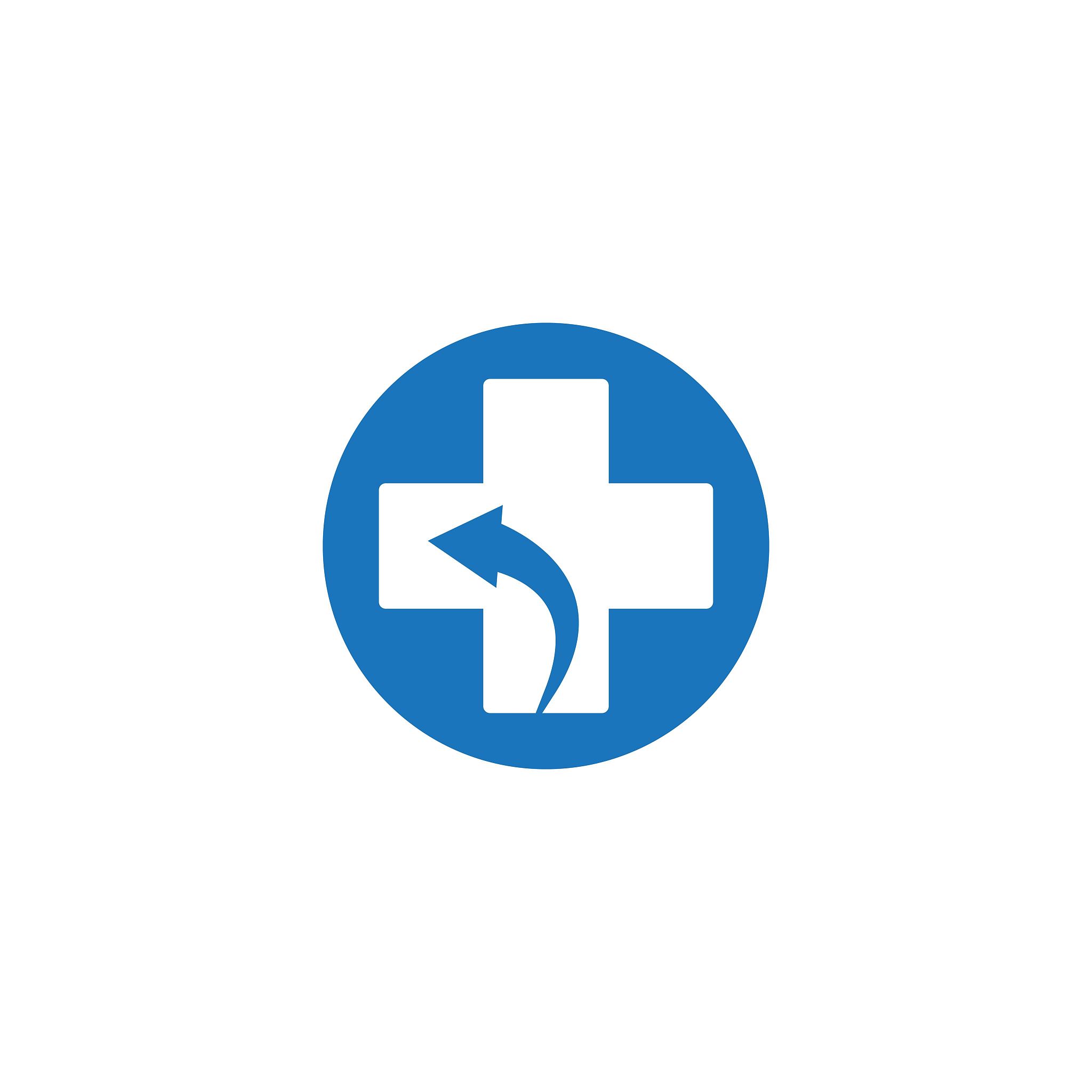 health medical logo