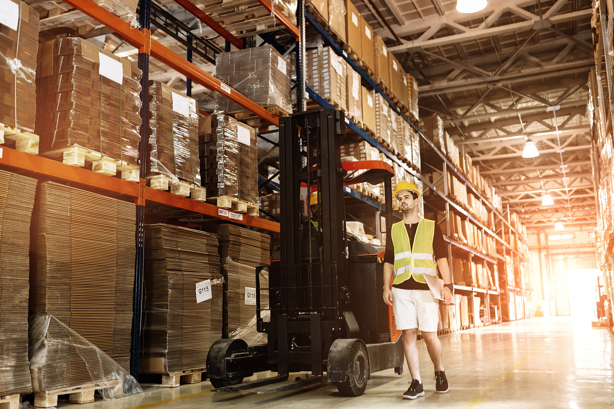 电子商务专业《仓储管理》课程：全面解析与技能培养