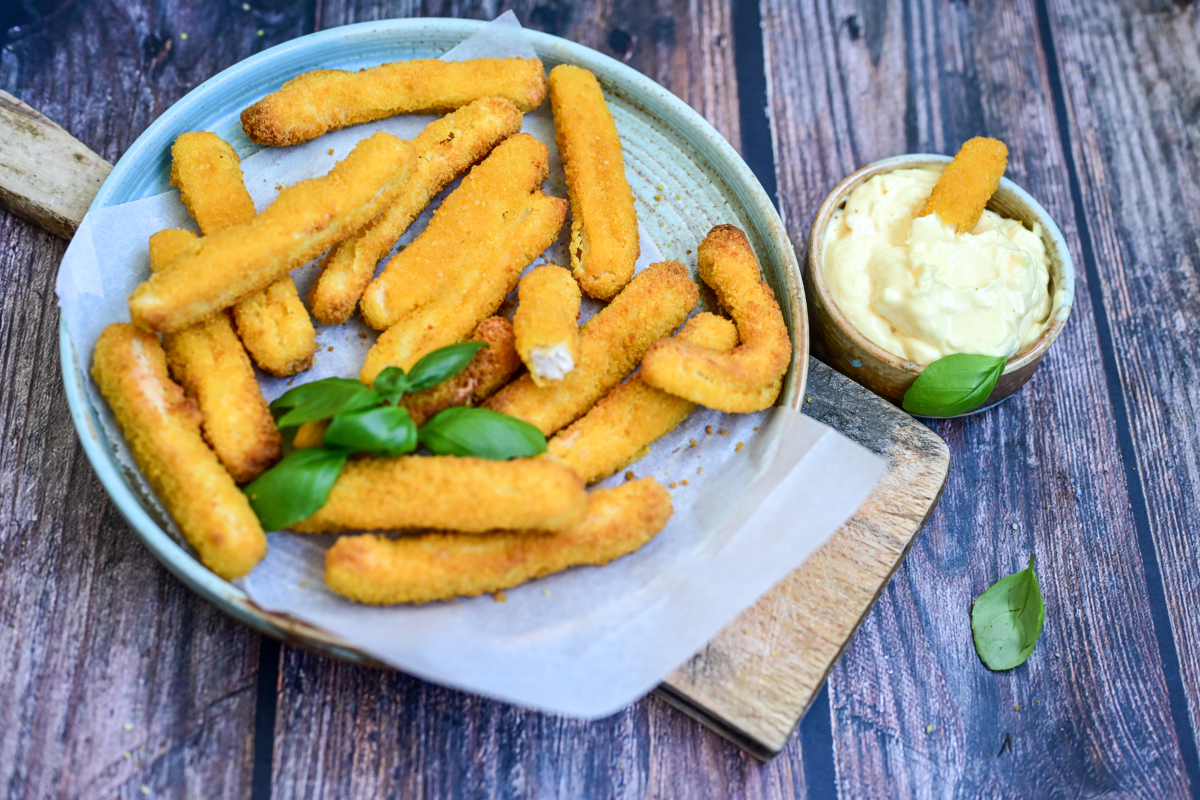 酥脆美味！在家就能轻松制作的美味小吃
