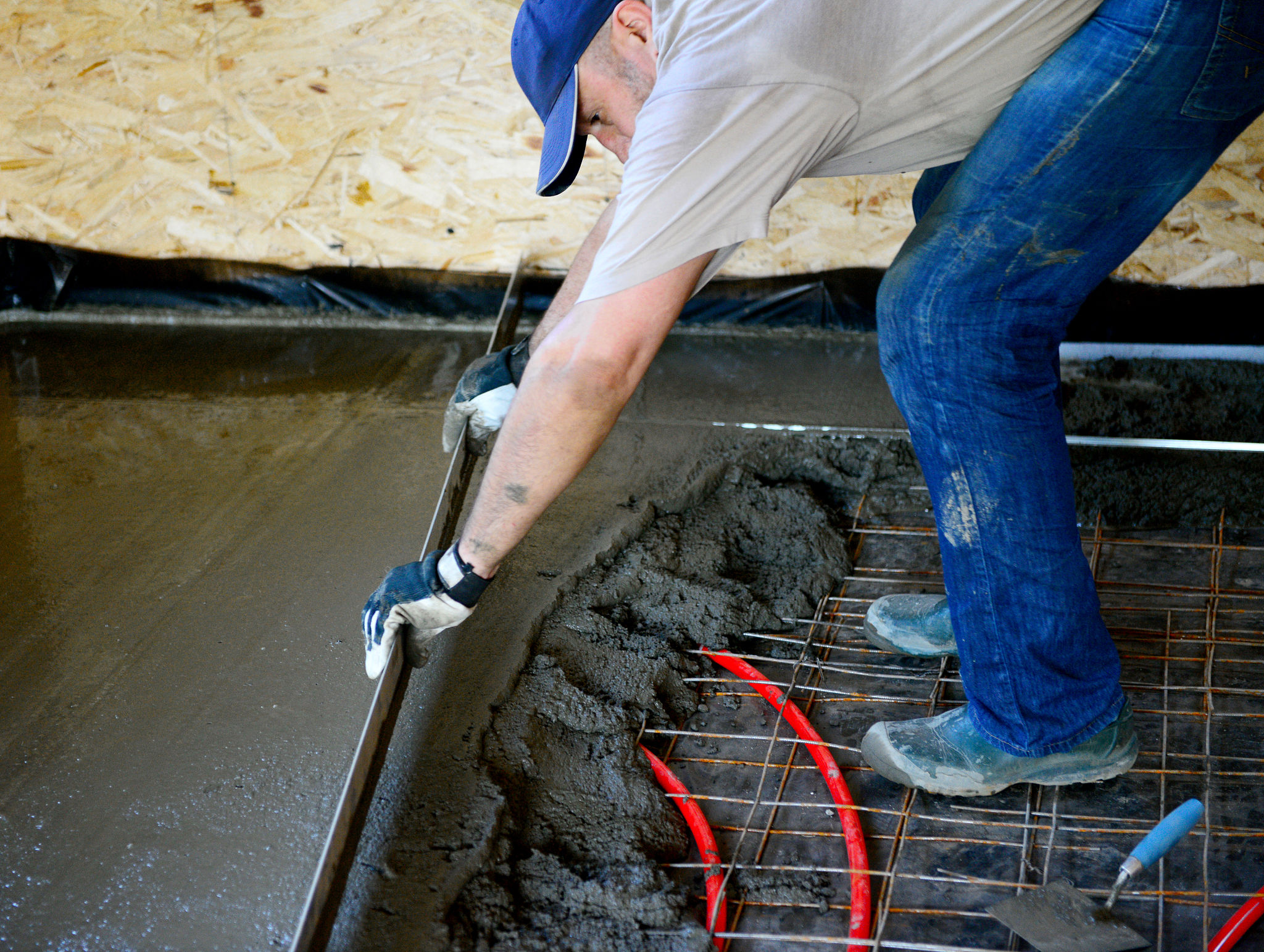 屋面保温层施工厚度计算：送检厚度与施工厚度哪个重要？