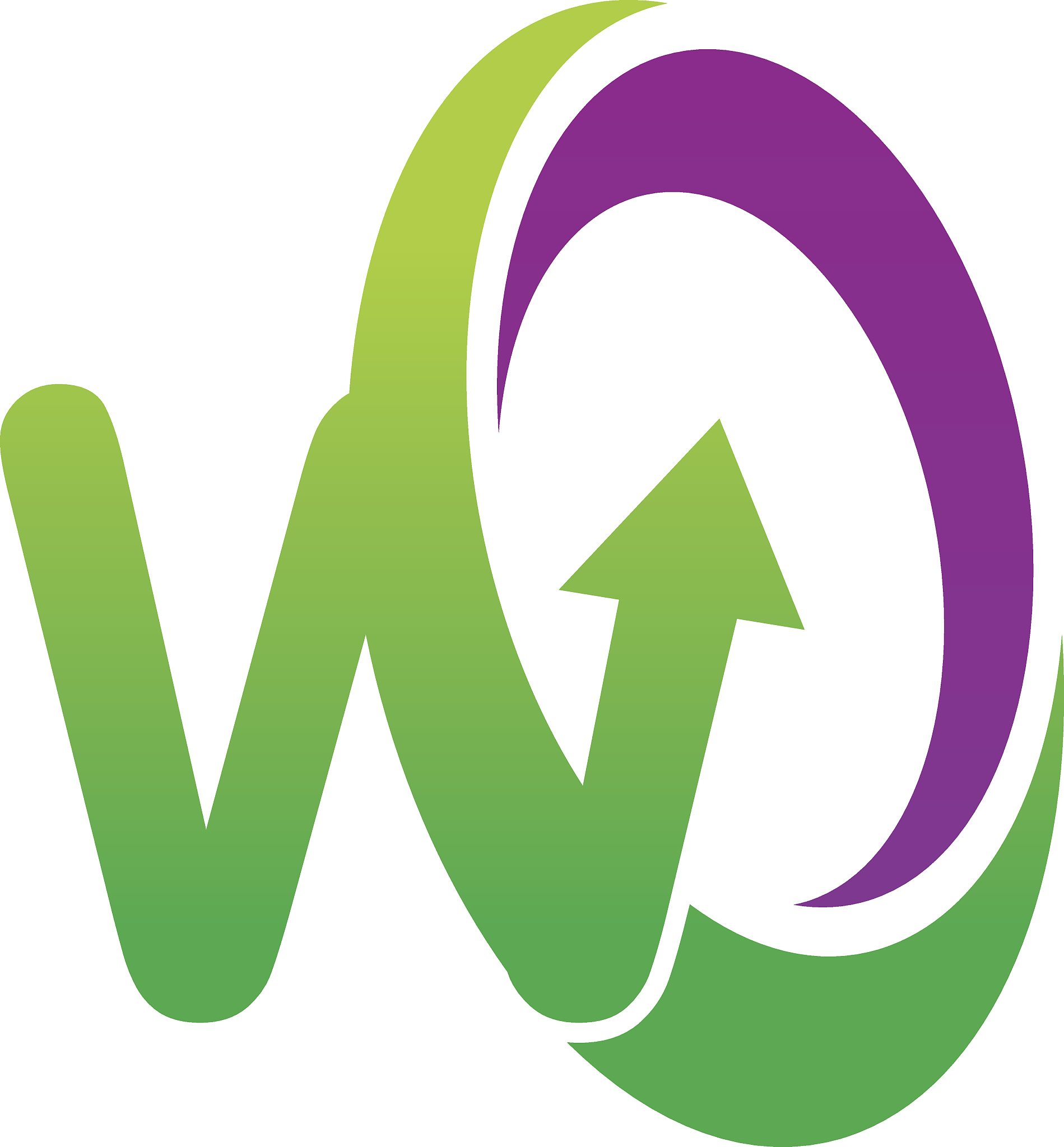 letter w business investment