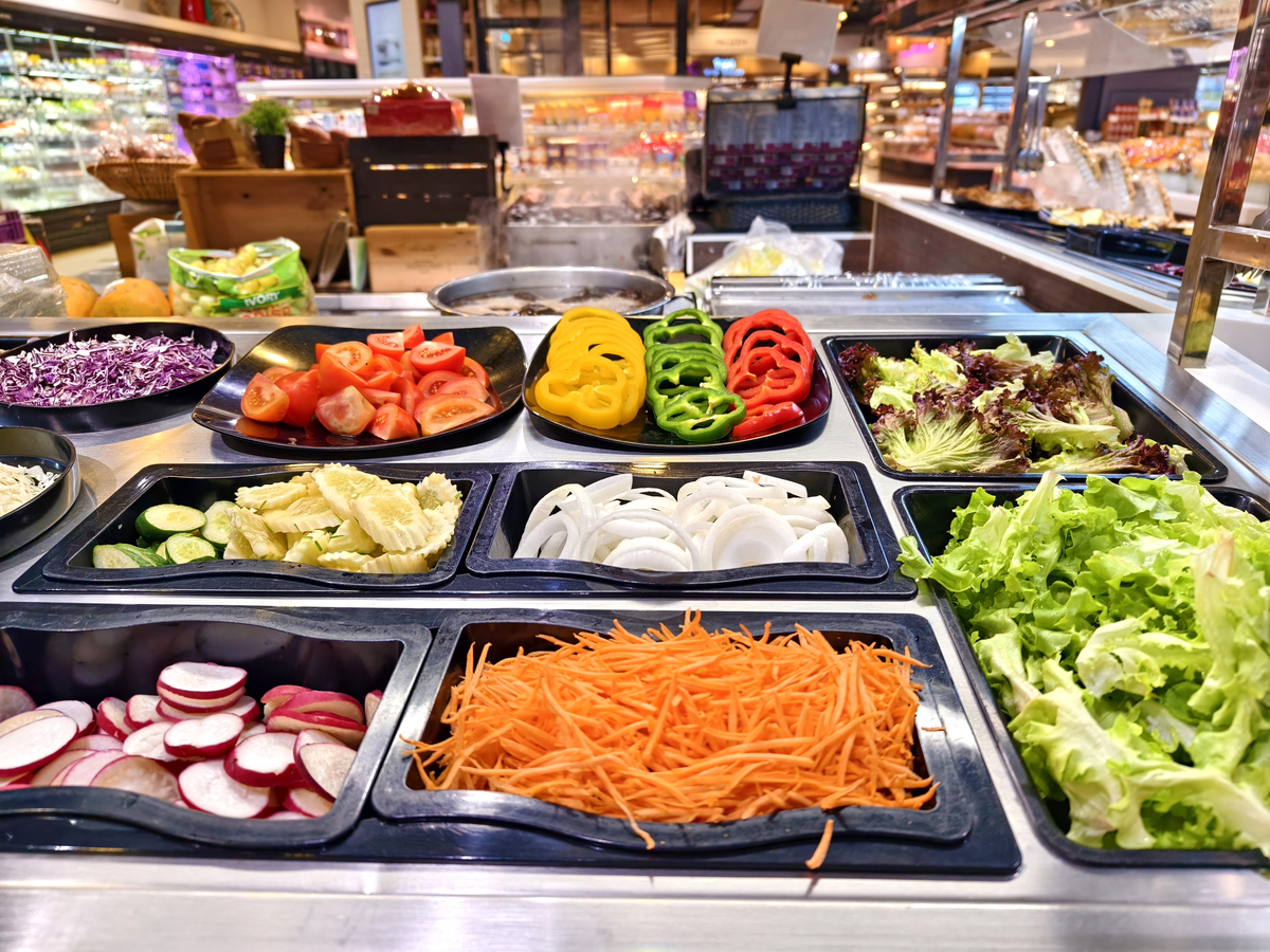 合肥高新区美食推荐 - 10家必打卡餐厅