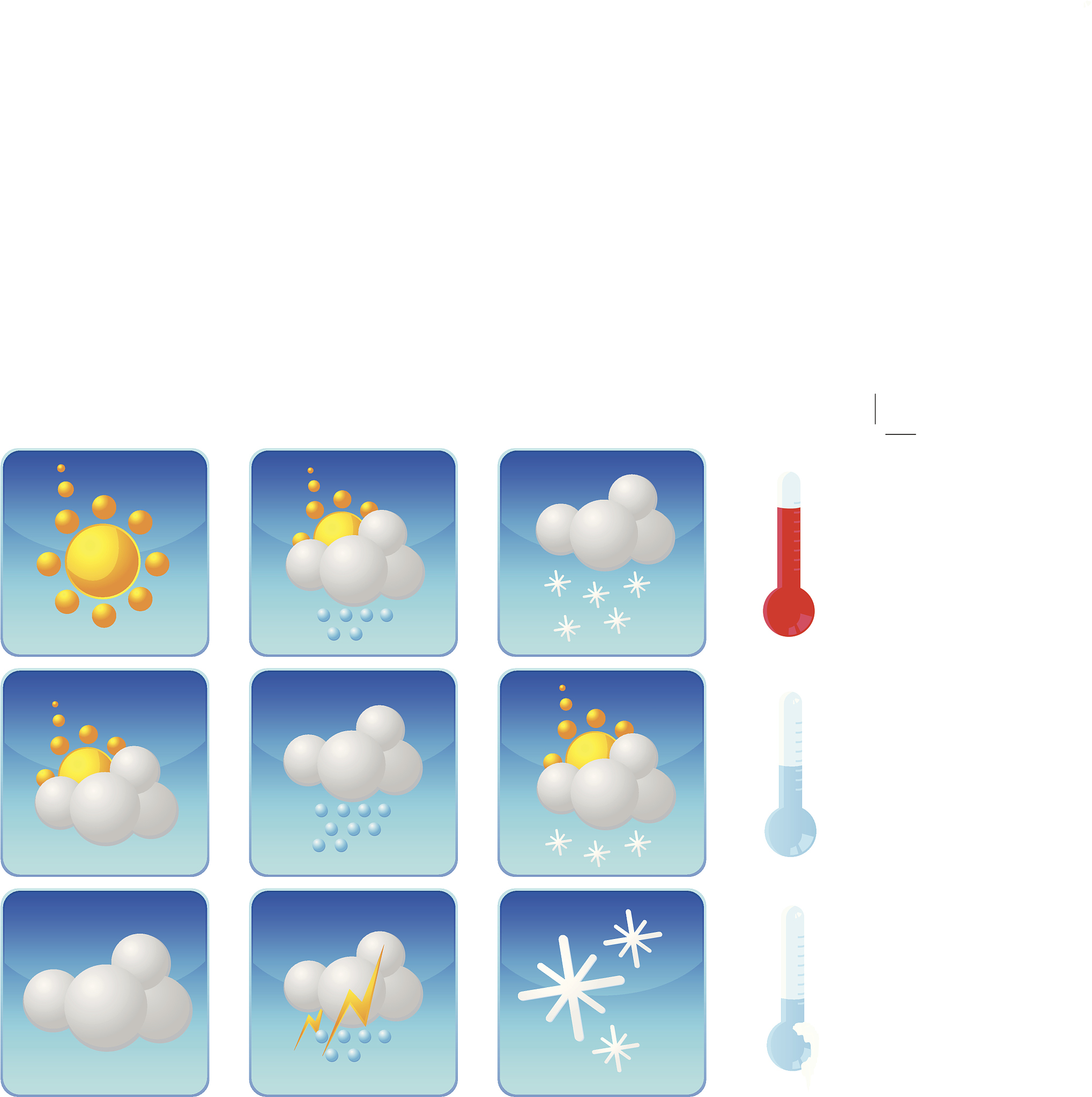 查询天气预报的最佳网站推荐