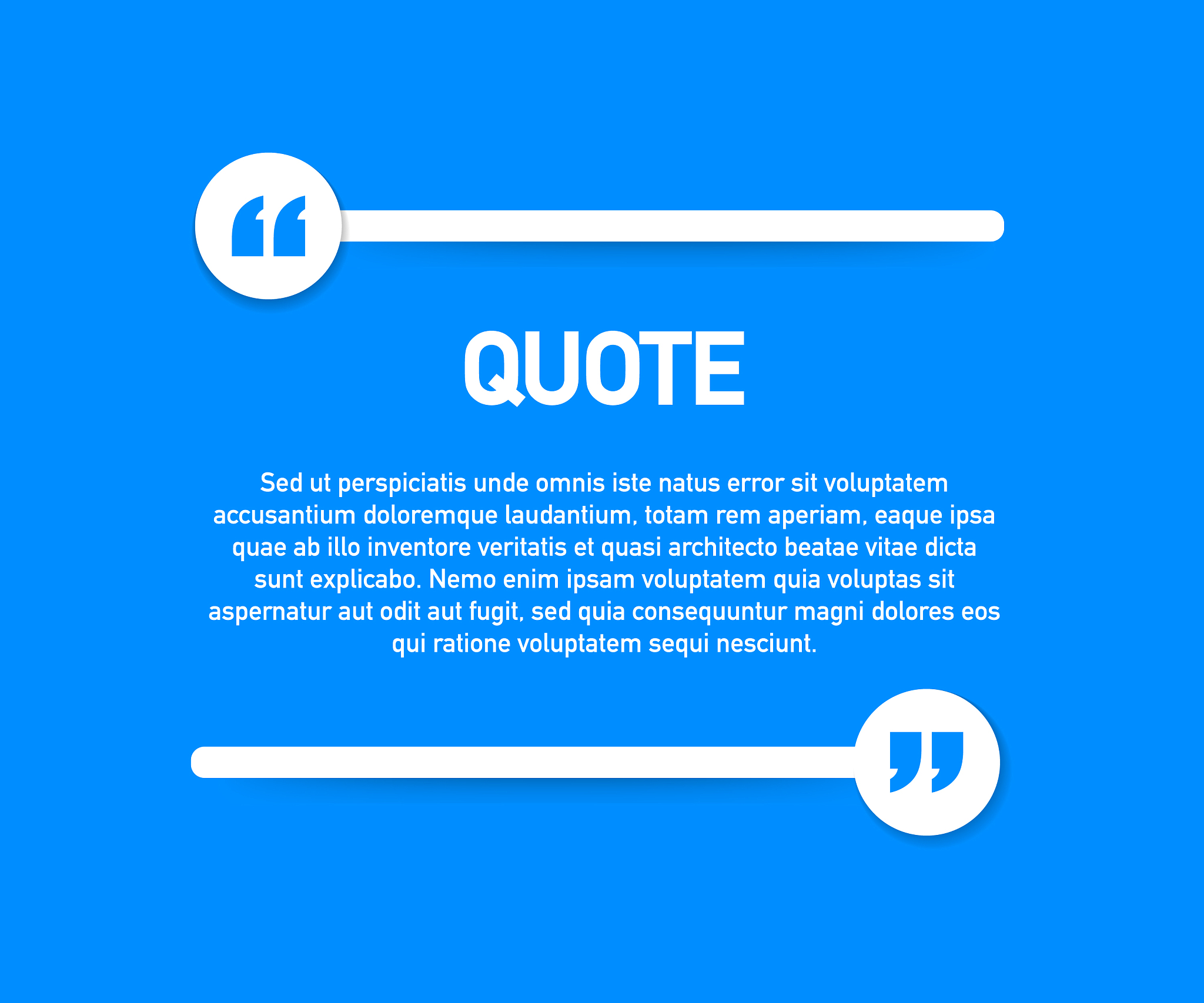 quote happiness consists a solid faith good
