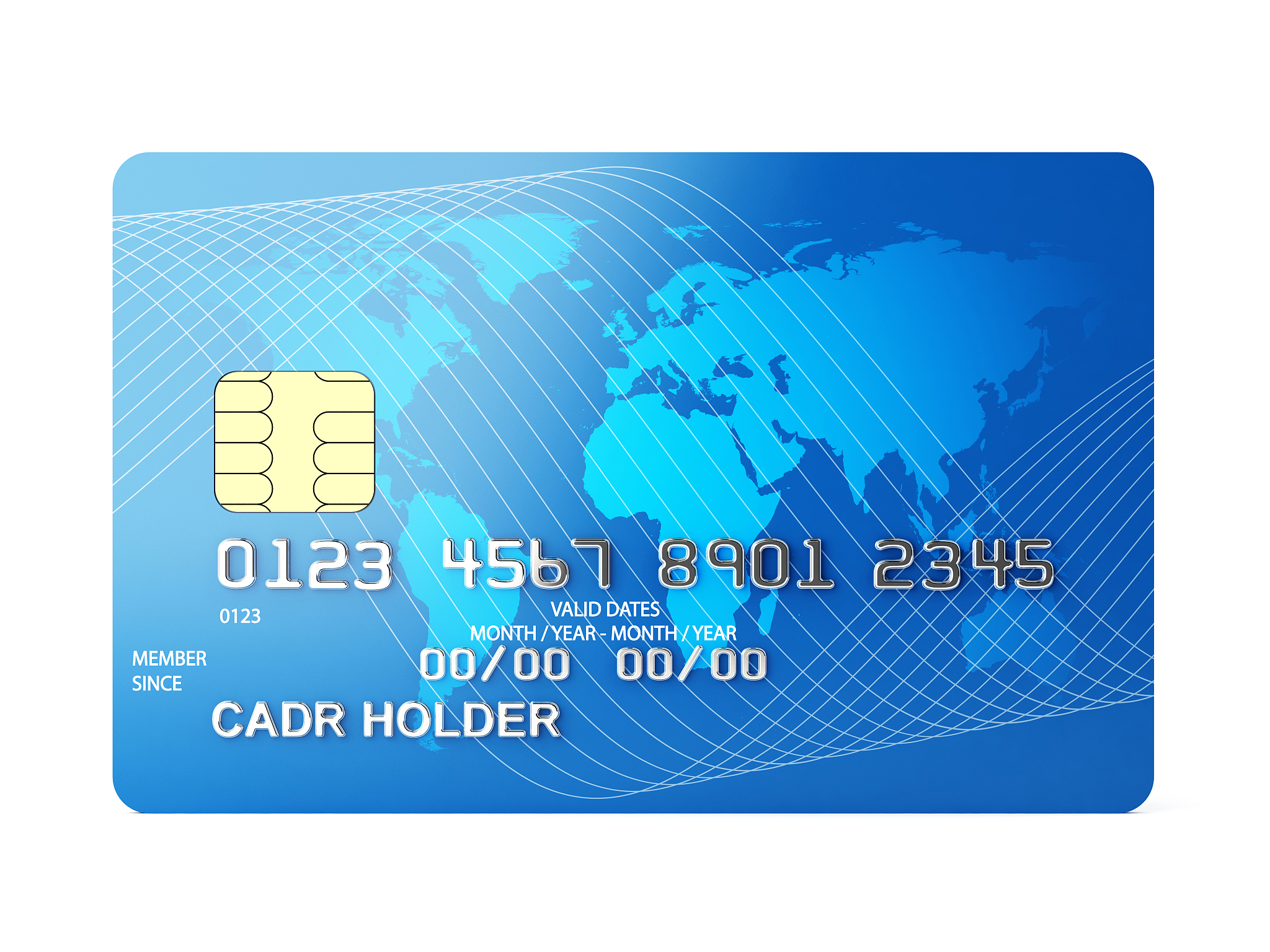 credit card