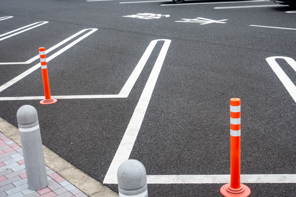 人行横道设计原则：保障行人安全通行的关键
