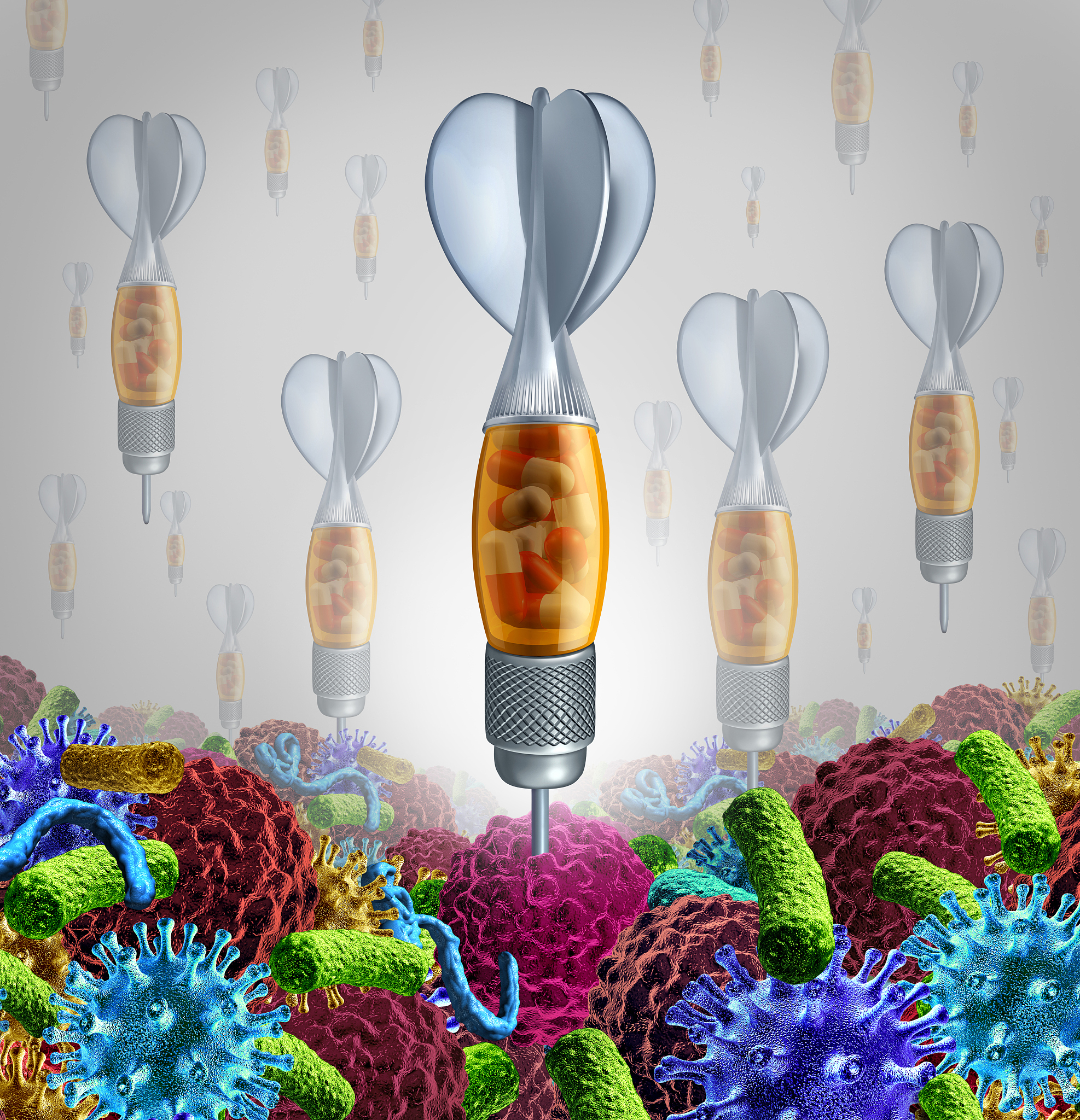 疫苗制作：原理、过程及重要意义