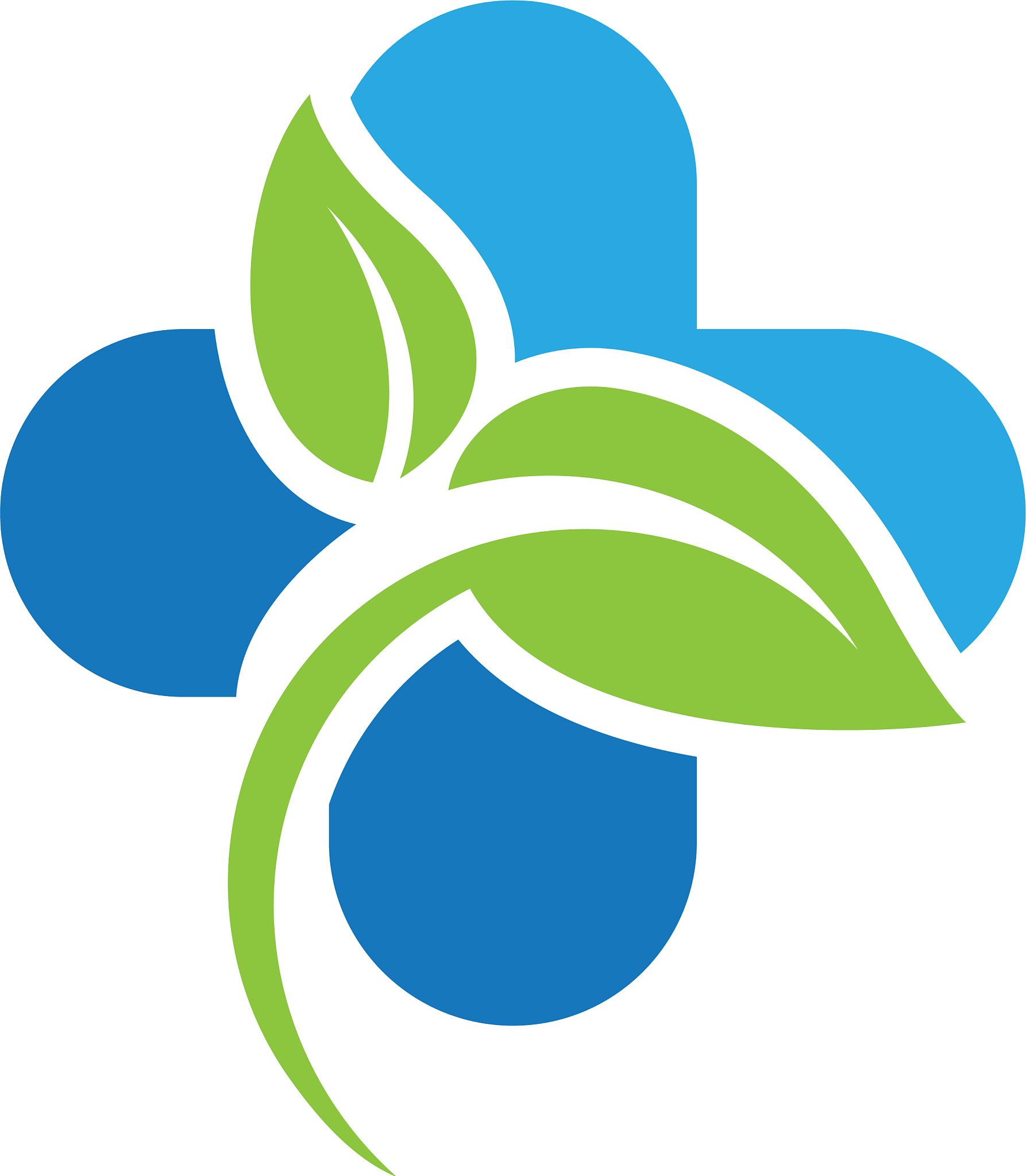 health medical logo template