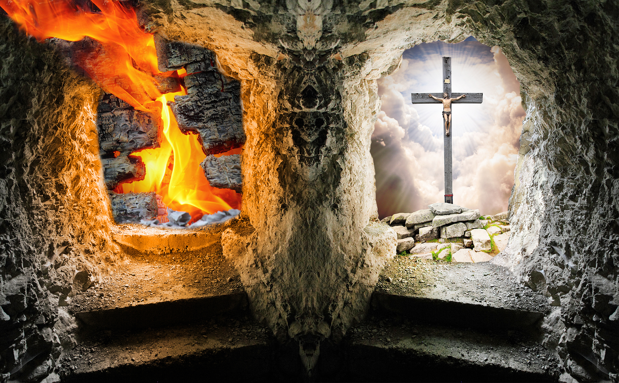 介绍一下永劫无间