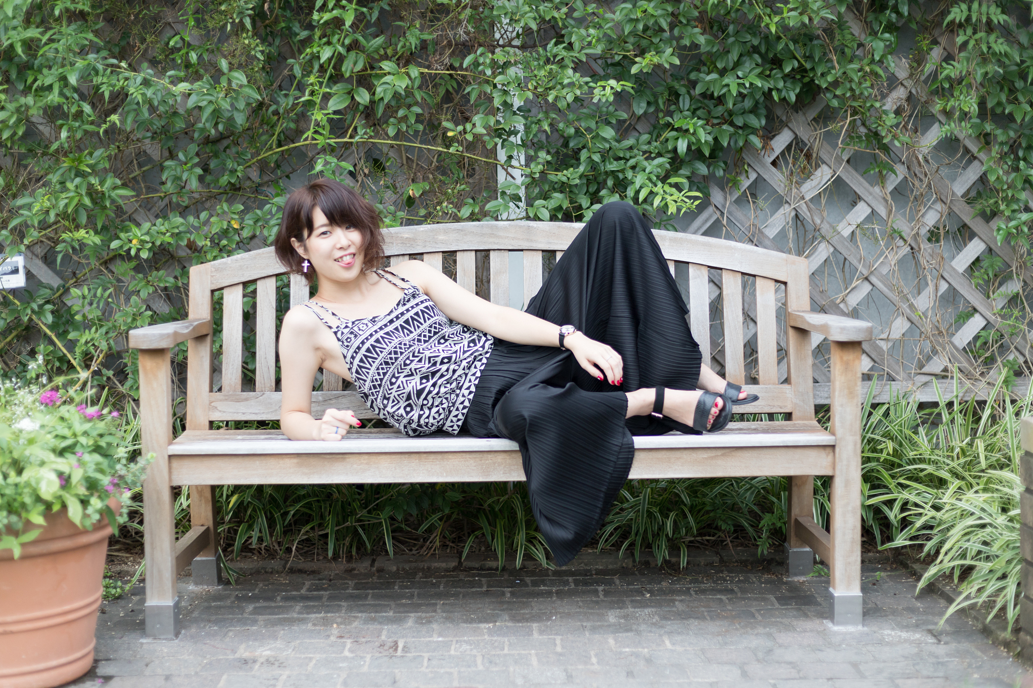 cute japanese girl