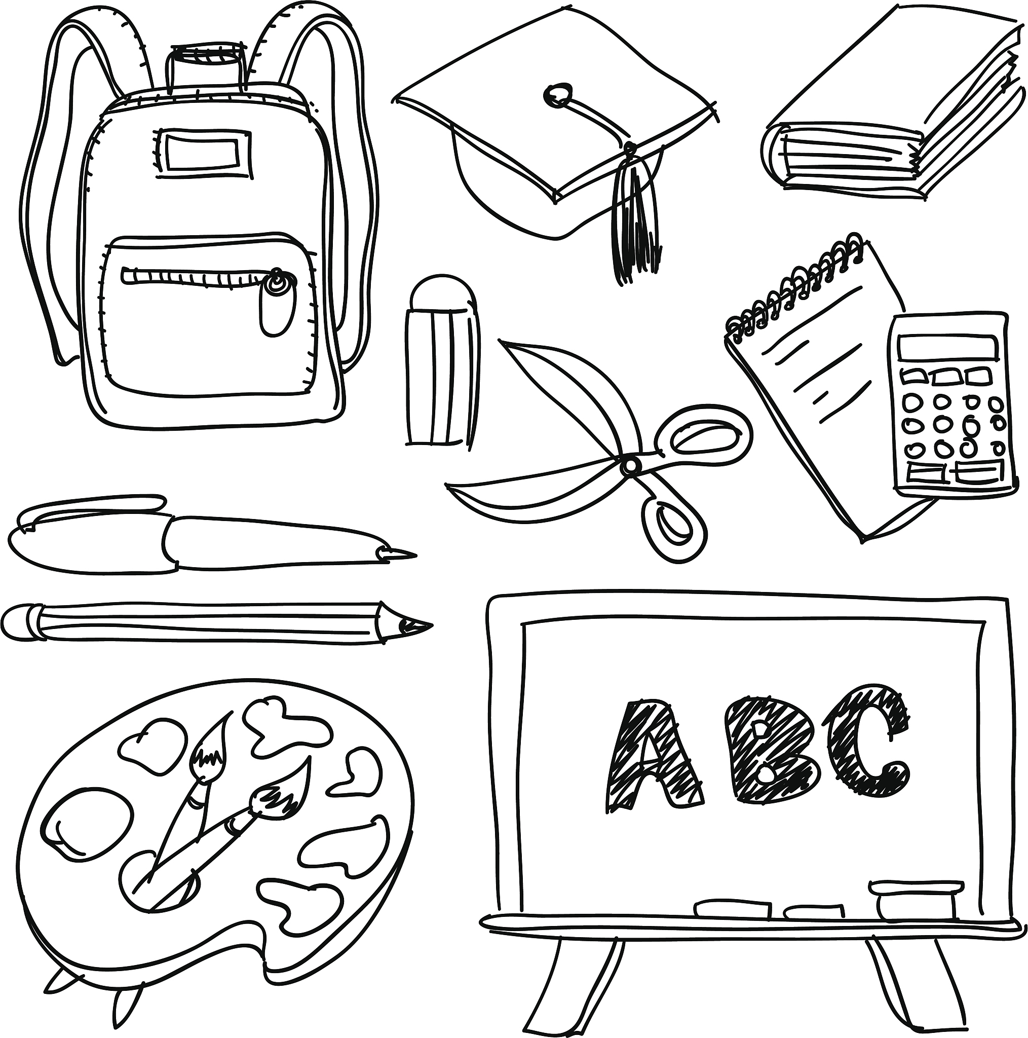 我是一名小学和初中的美术教师现需要写一些教学过程中每节课的教学反思这一课是第二单元《我的书包》四年级学生已经养成了较好的绘画习惯已掌握了不少的美术知识和技能能够画出较为丰富多彩的画面但是对线条的把握不足很多同学用同一种线条去画一幅画缺少生动的线条变化。因此《我的书包》这节课以学生最熟悉的书包作为切入点学习关于书包的相关知识并通过对书包的观察和了解引导学生思考如何用线条来表现物体 从而增强学生对线条