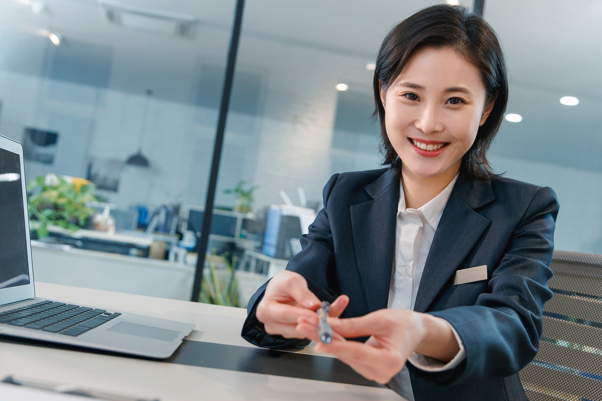 成都女生适合从事金融管理工作吗？
