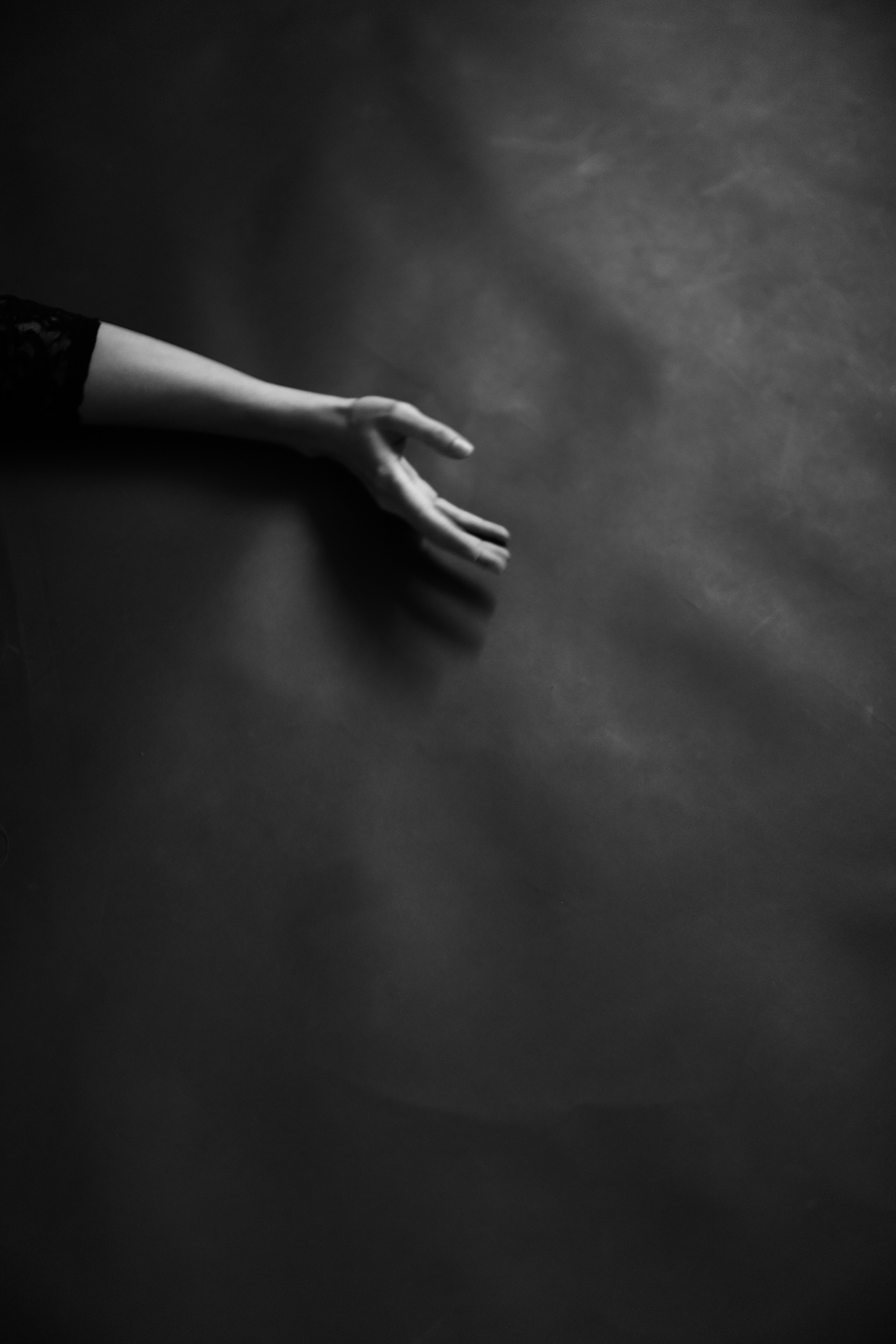 黑白摄影的魅力：如何让照片更有情感