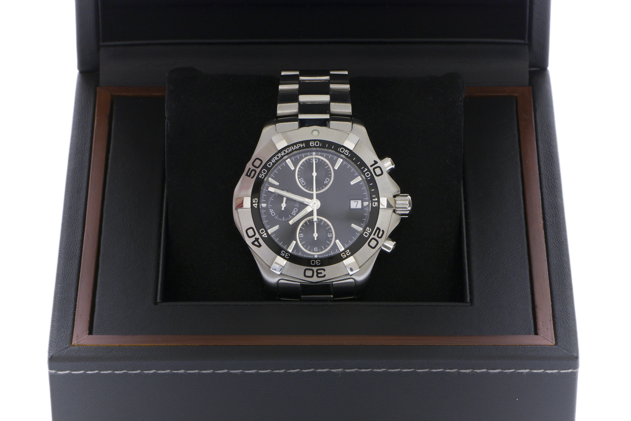 wrist watch