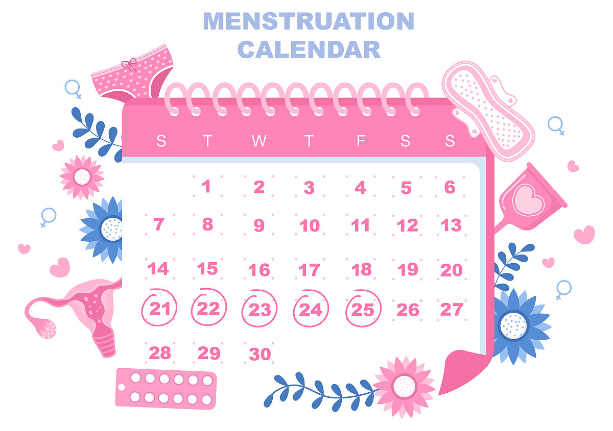 3月14日来的月经排卵期是多少号