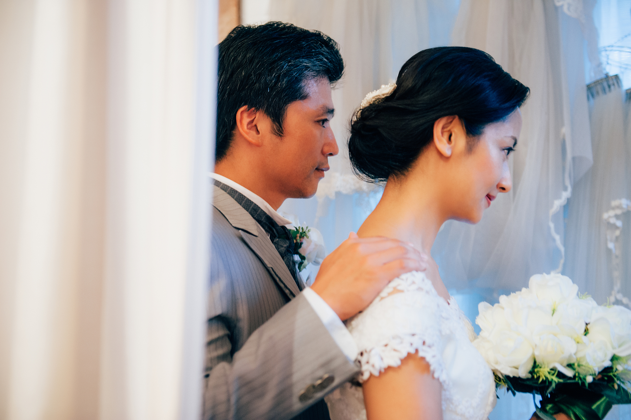 结婚的意义是什么？为什么要结婚？