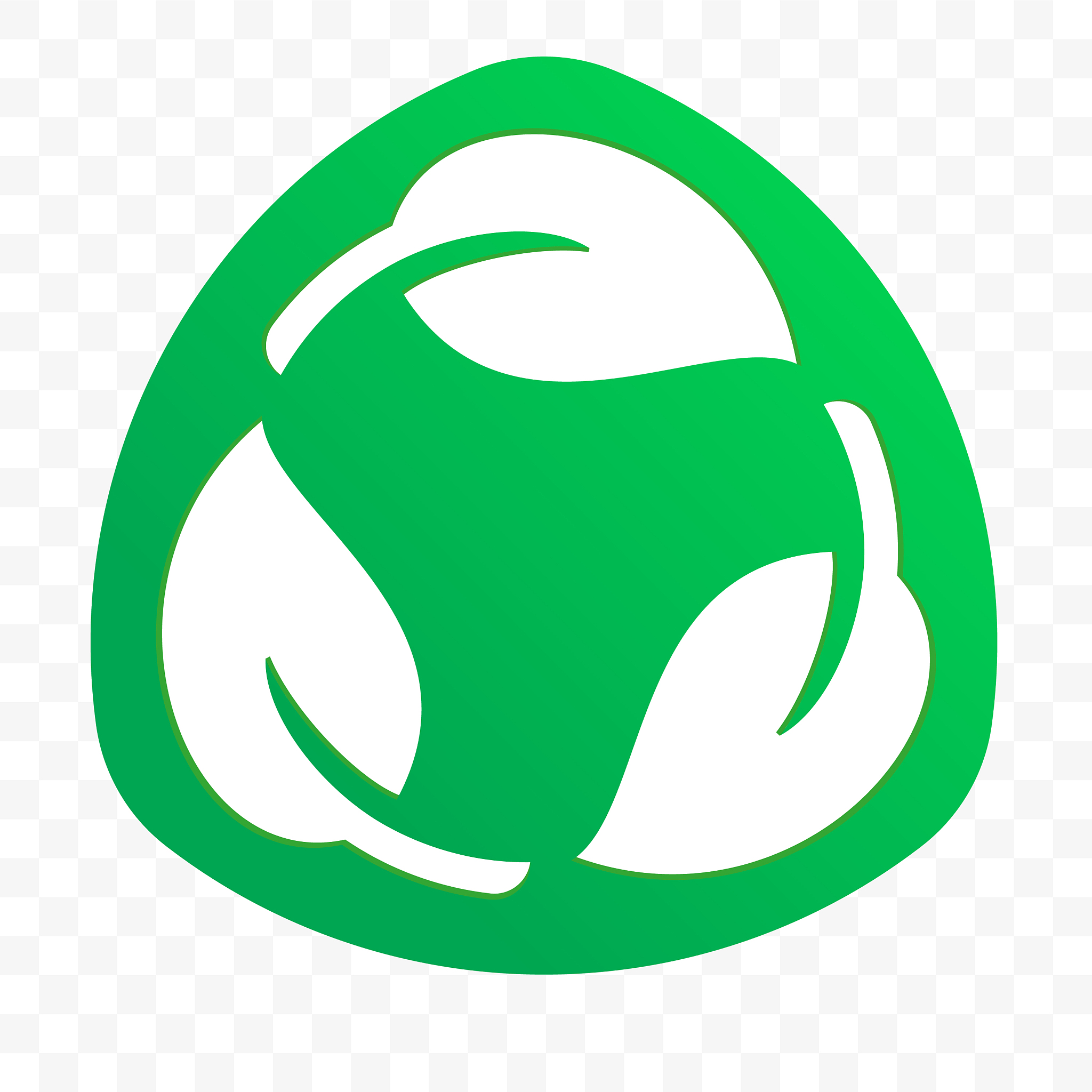biodegradable recyclable plastic free package