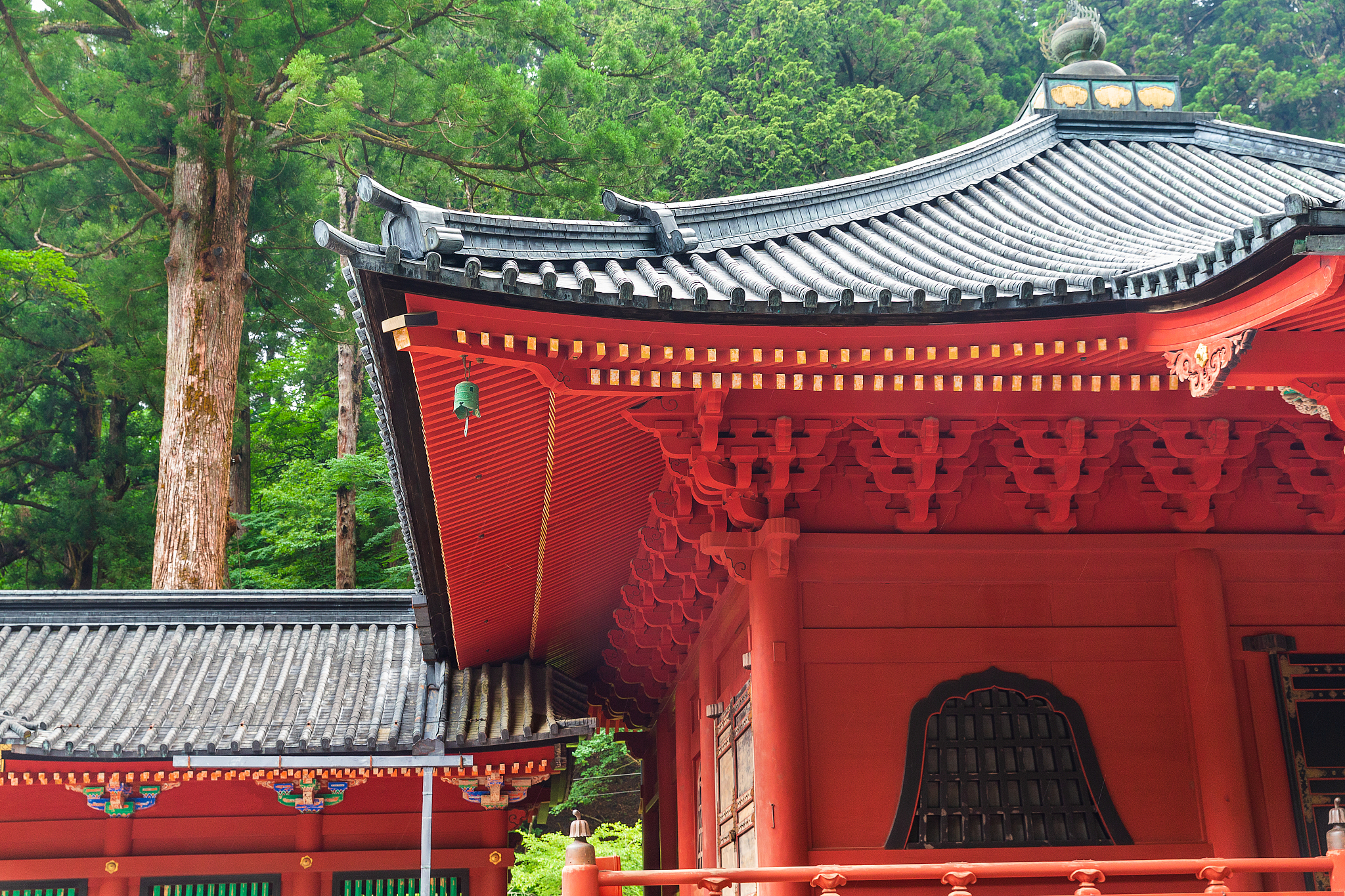 日本：文化、科技和自然景观的完美融合