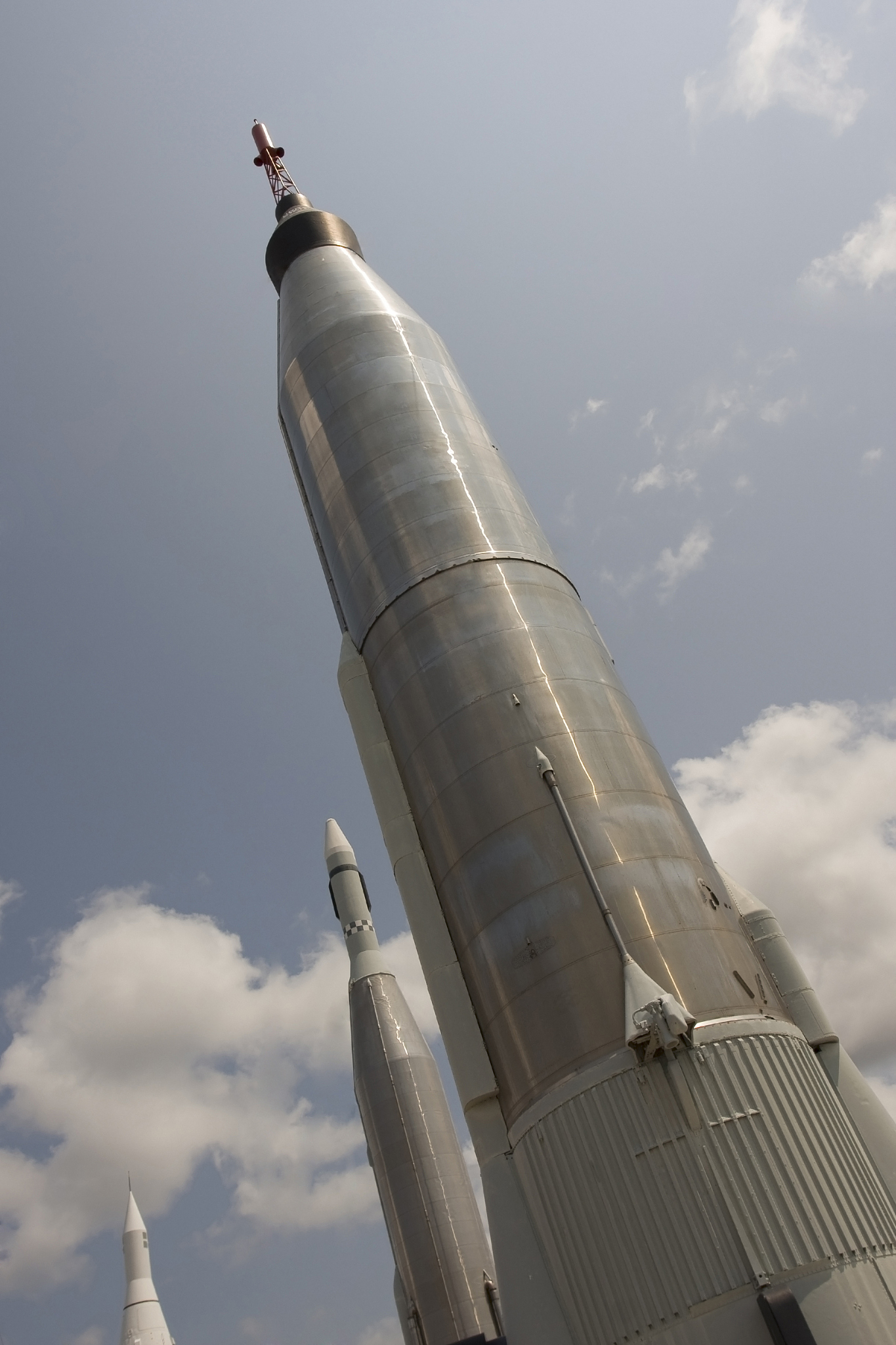 rocket
