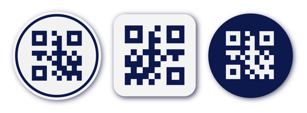 endroidqr-code 如何设置背景透明